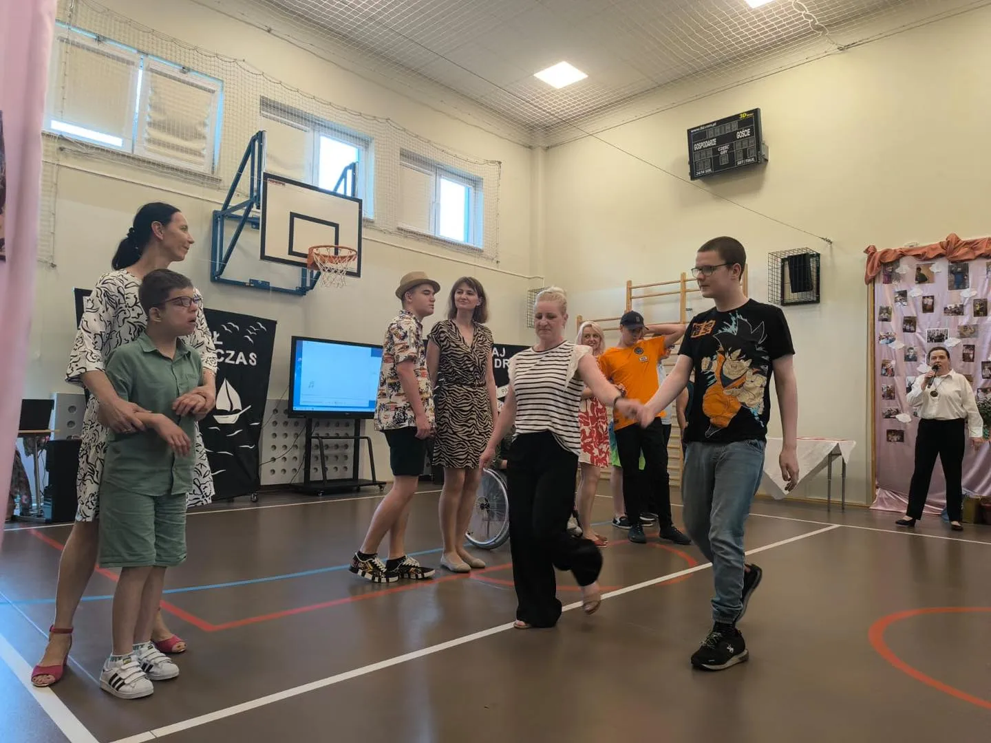 Zakończenie Roku Szkolnego