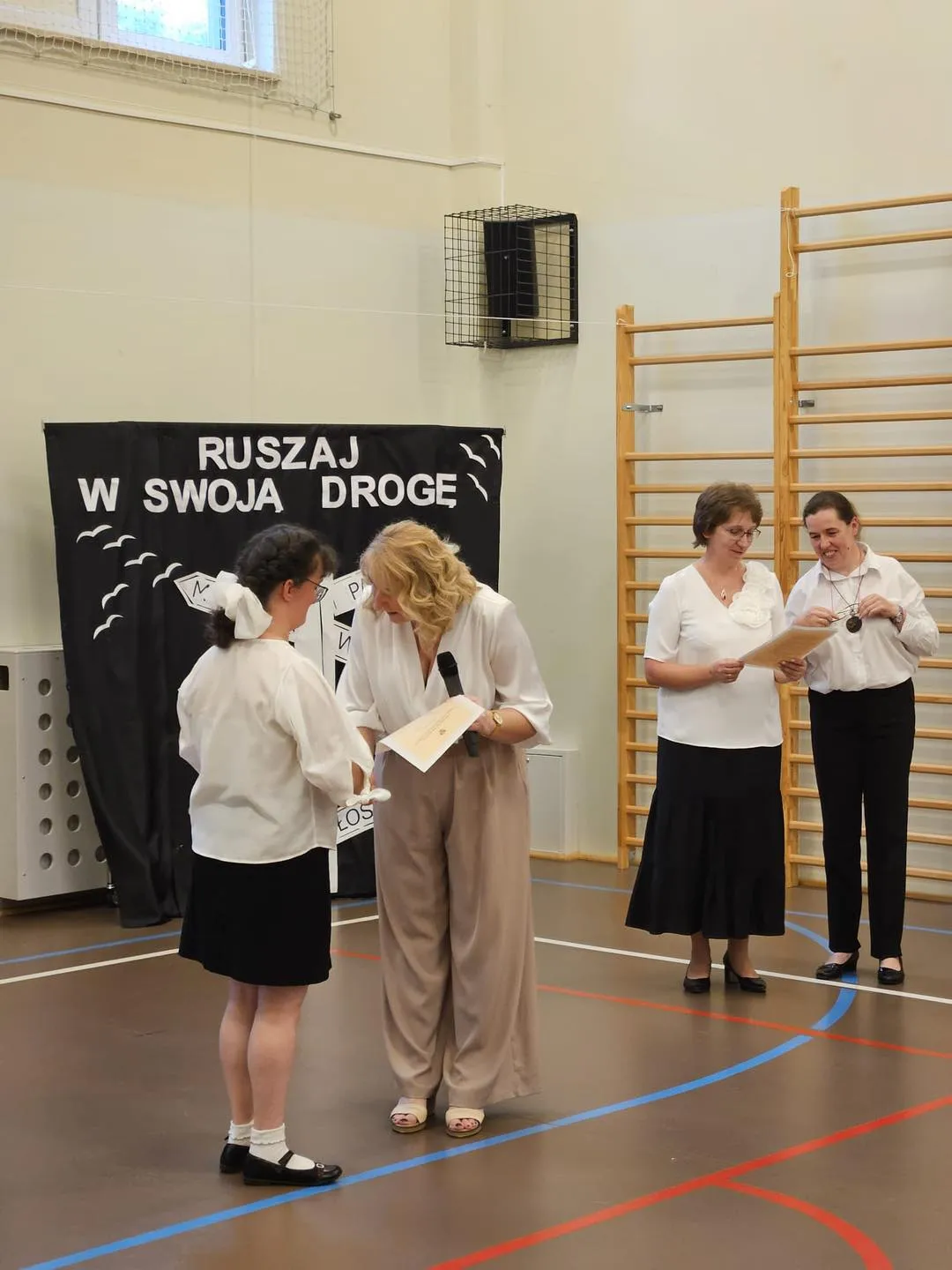 Zakończenie Roku Szkolnego