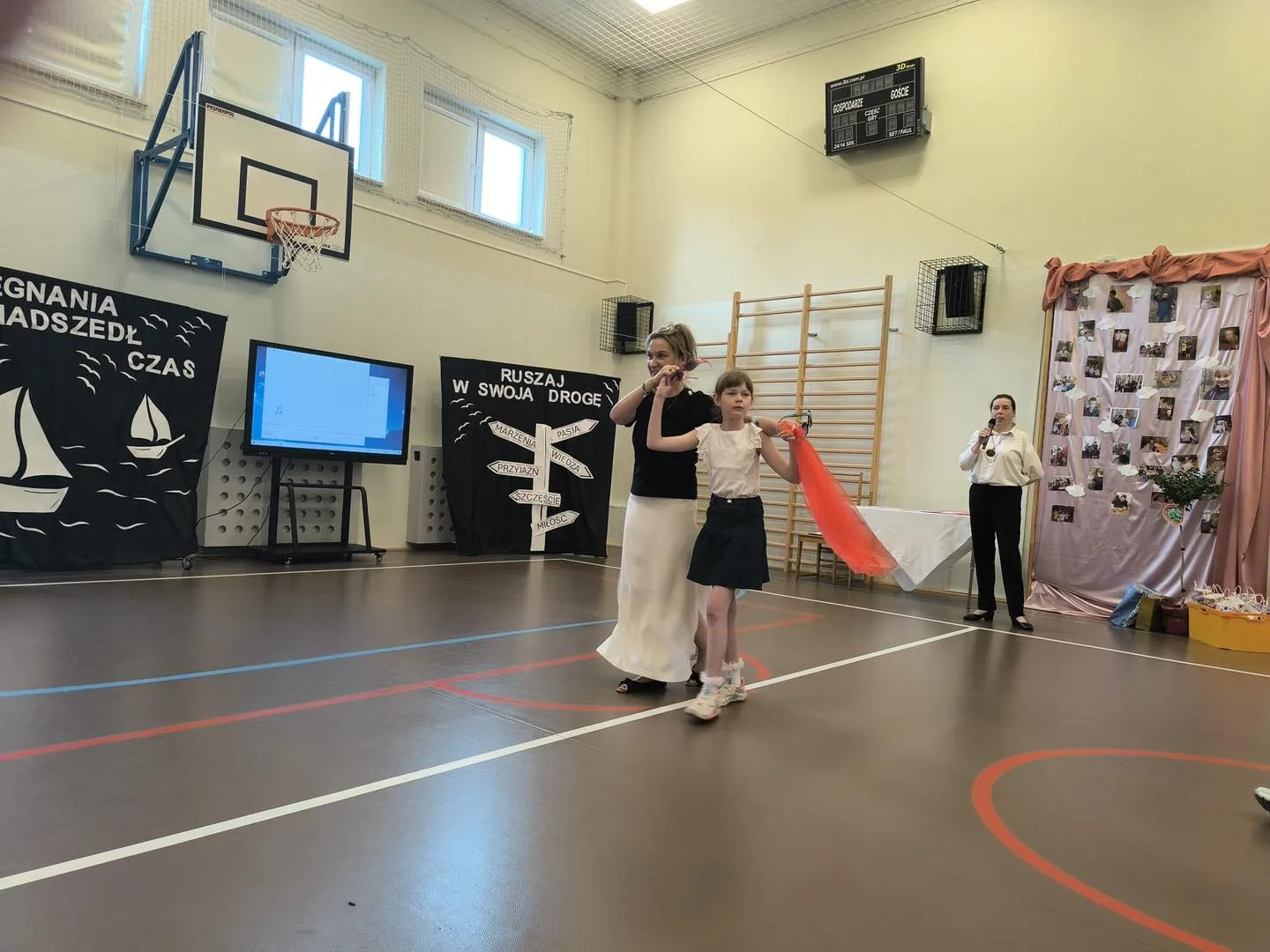 Zakończenie Roku Szkolnego