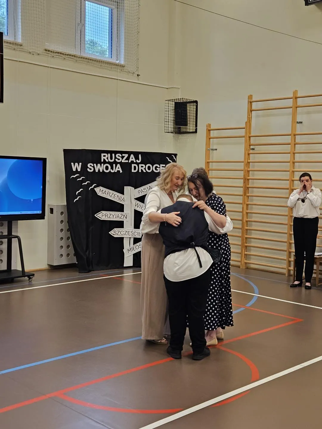 Zakończenie Roku Szkolnego