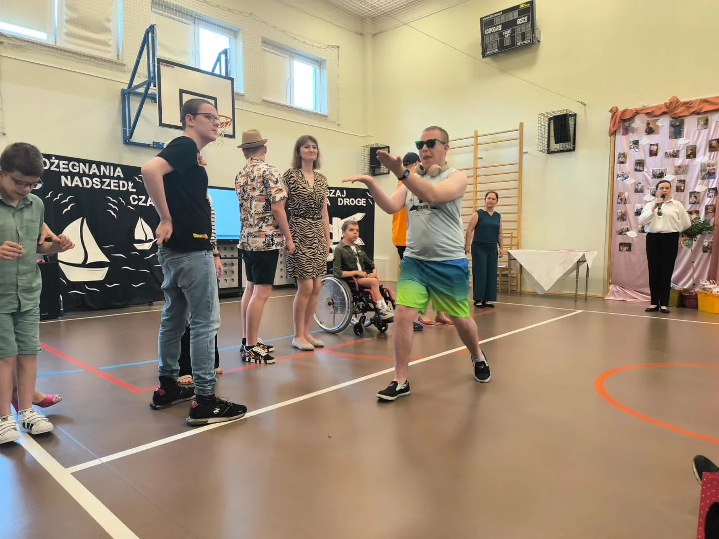 Zakończenie Roku Szkolnego