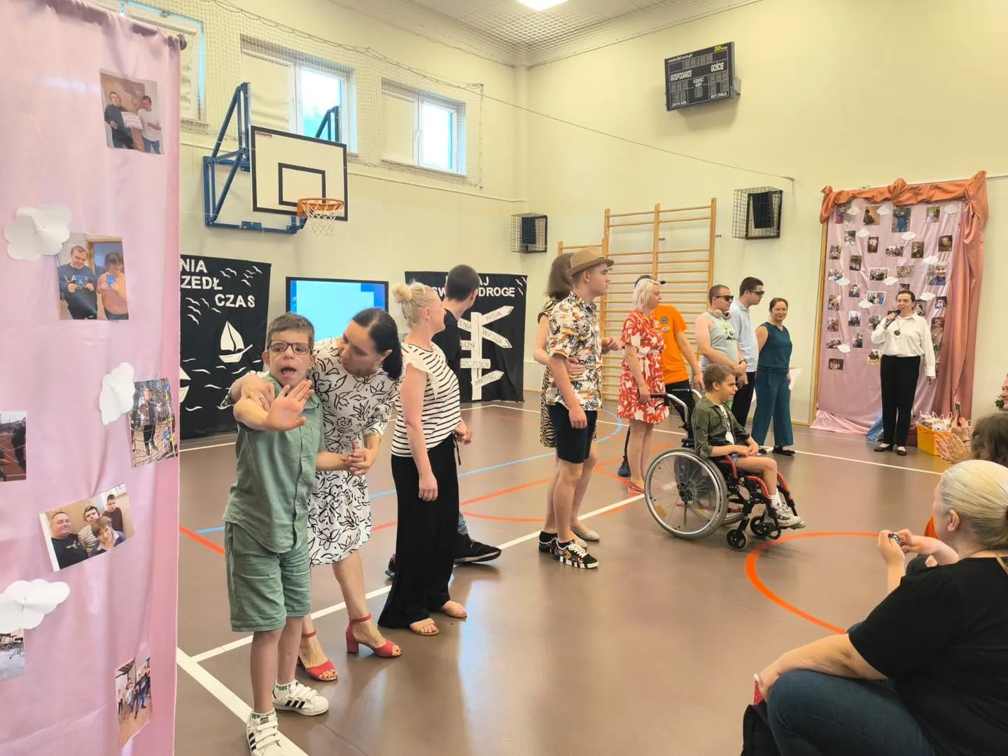 Zakończenie Roku Szkolnego