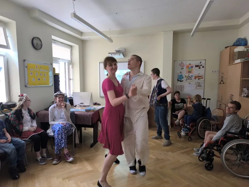 Ramię w ramię – łączy nas muzyka