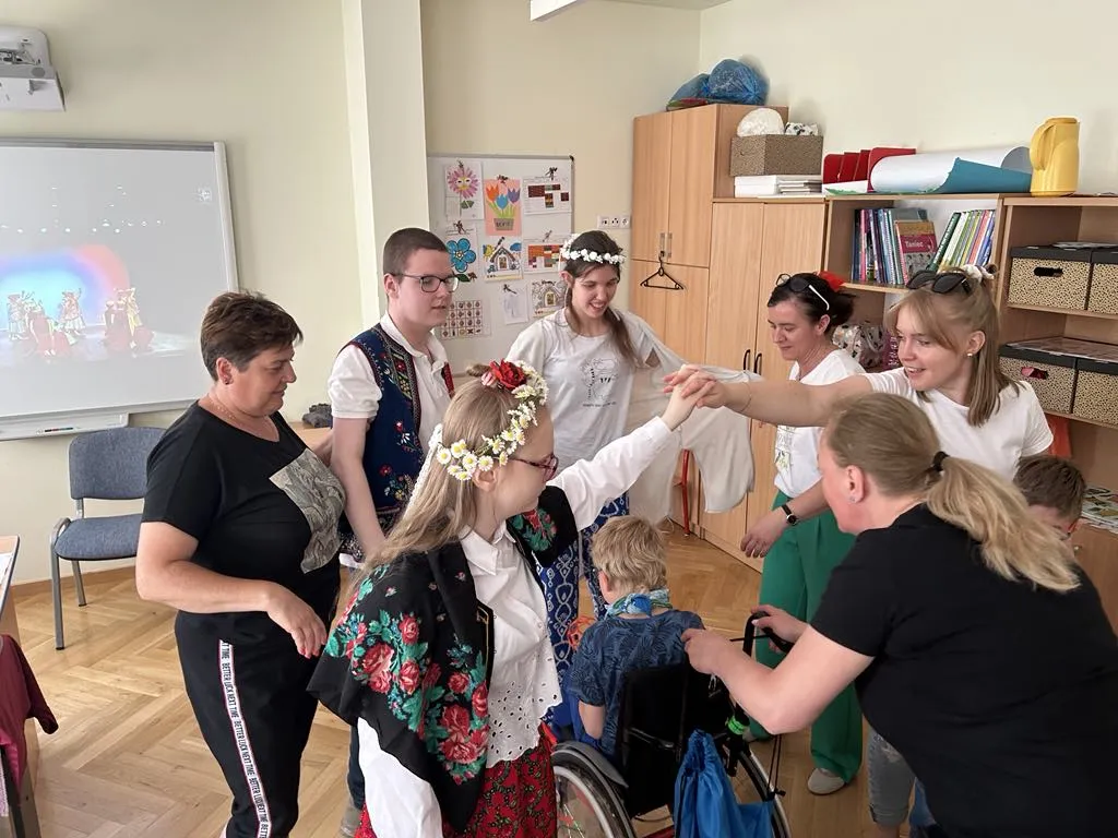 Ramię w ramię – łączy nas muzyka