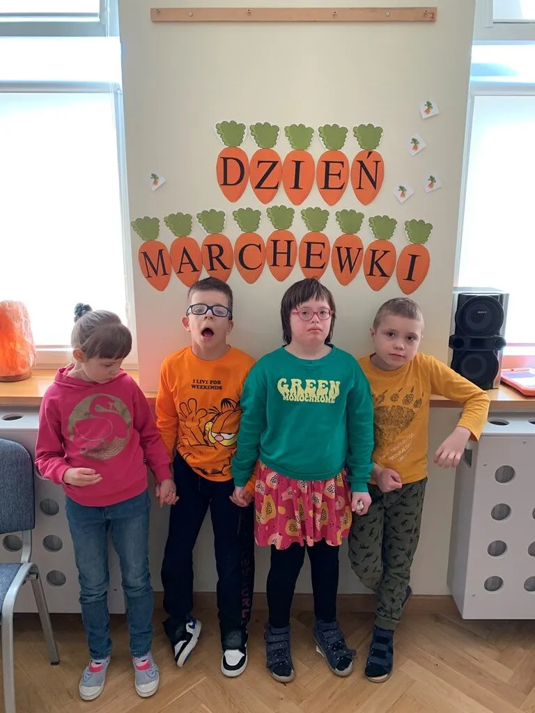 Dzień Marchewki