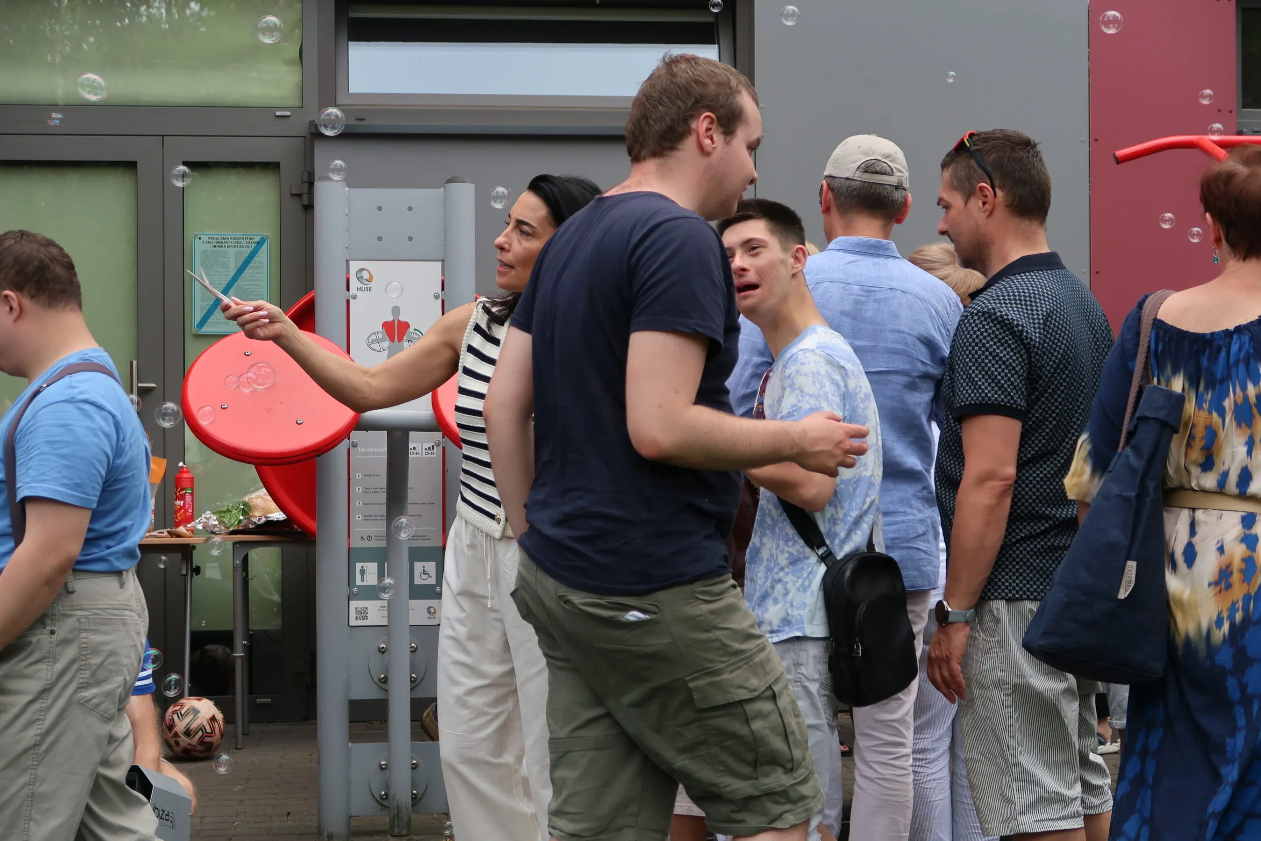 Piknik Rodzinny 2025