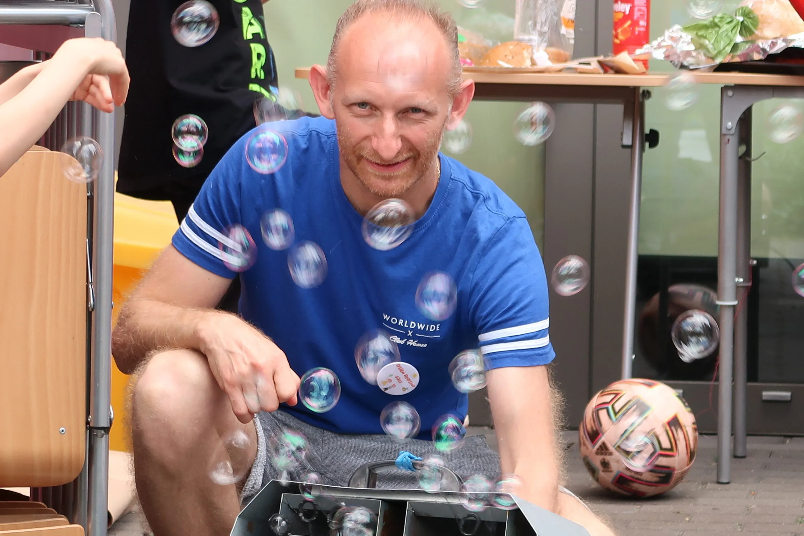 Piknik Rodzinny 2025