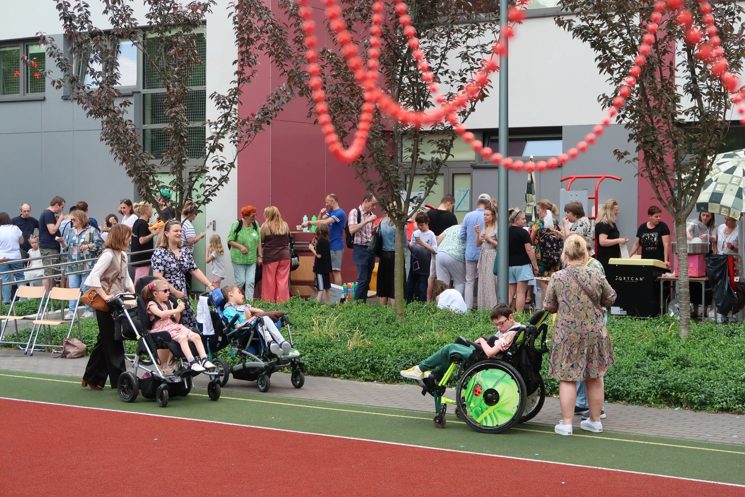 Piknik Rodzinny 2025