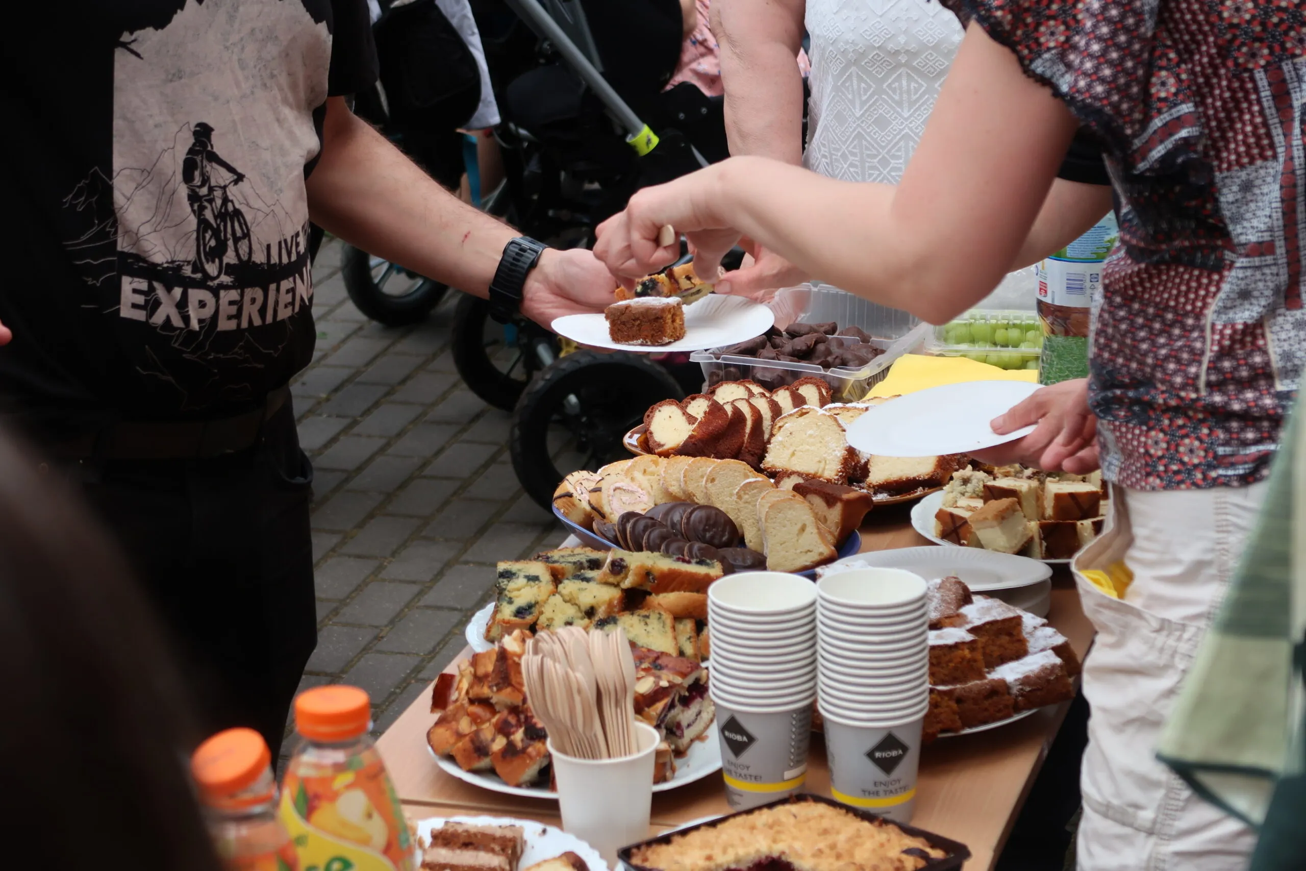 Piknik Rodzinny 2025