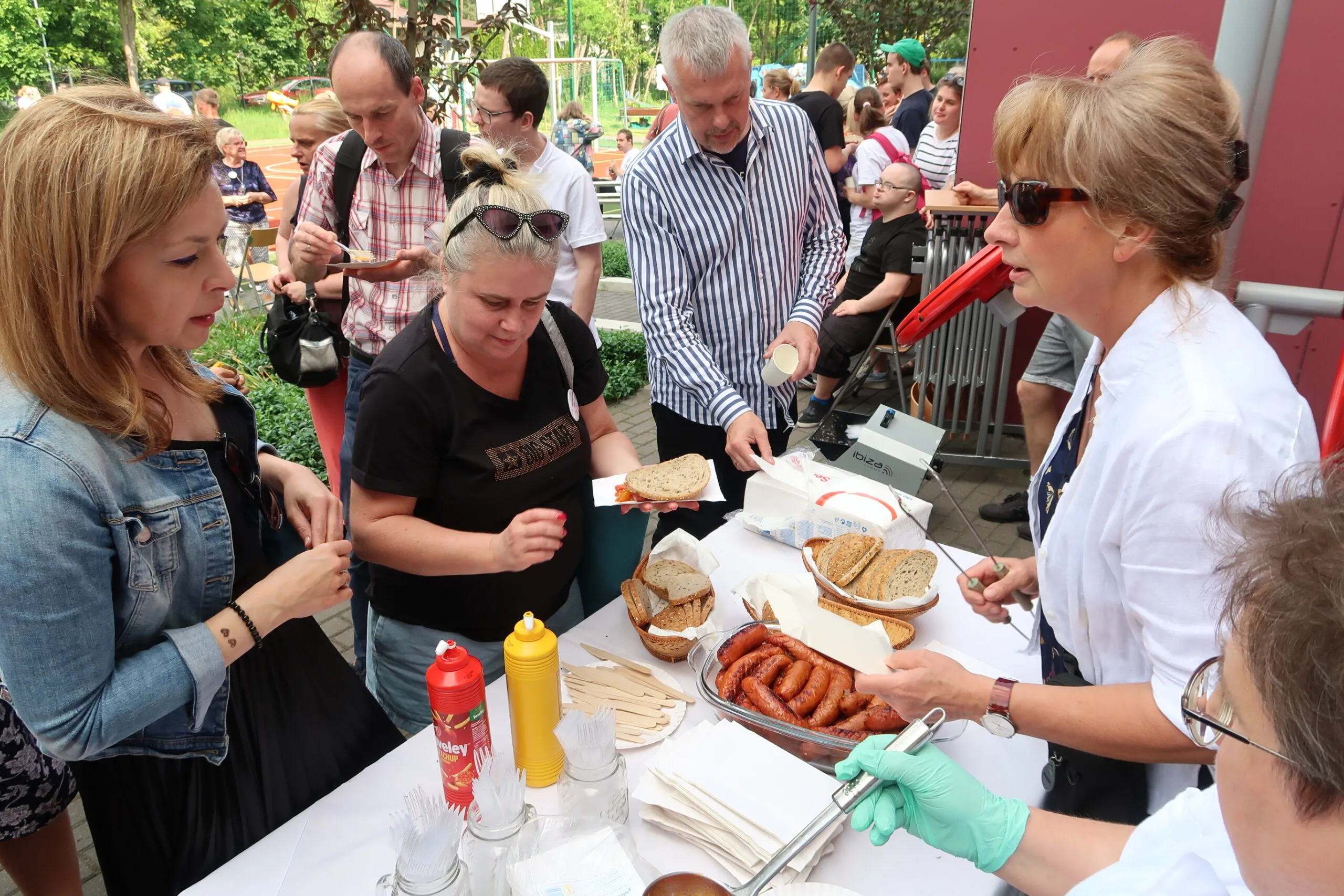 Piknik Rodzinny 2025