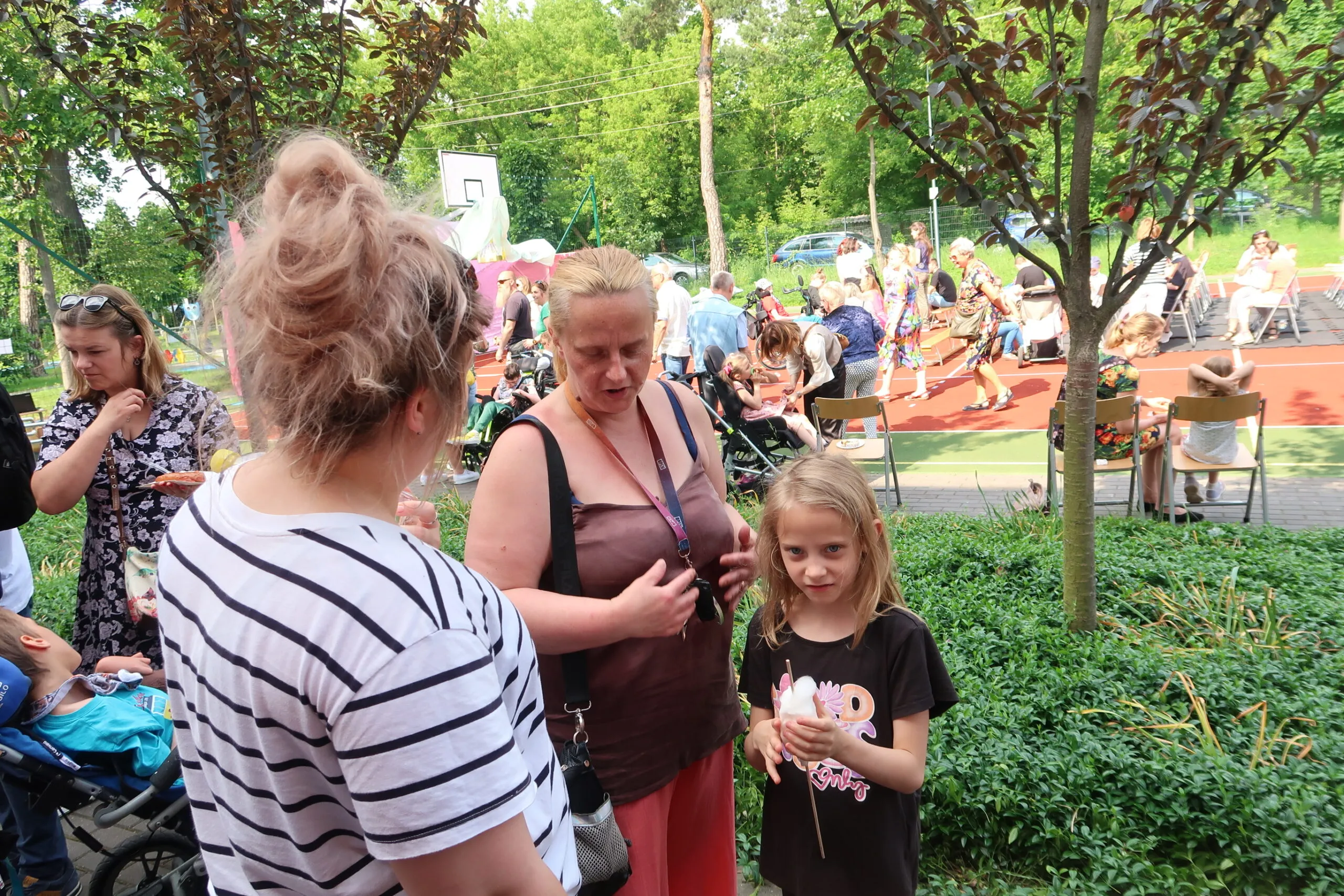 Piknik Rodzinny 2025