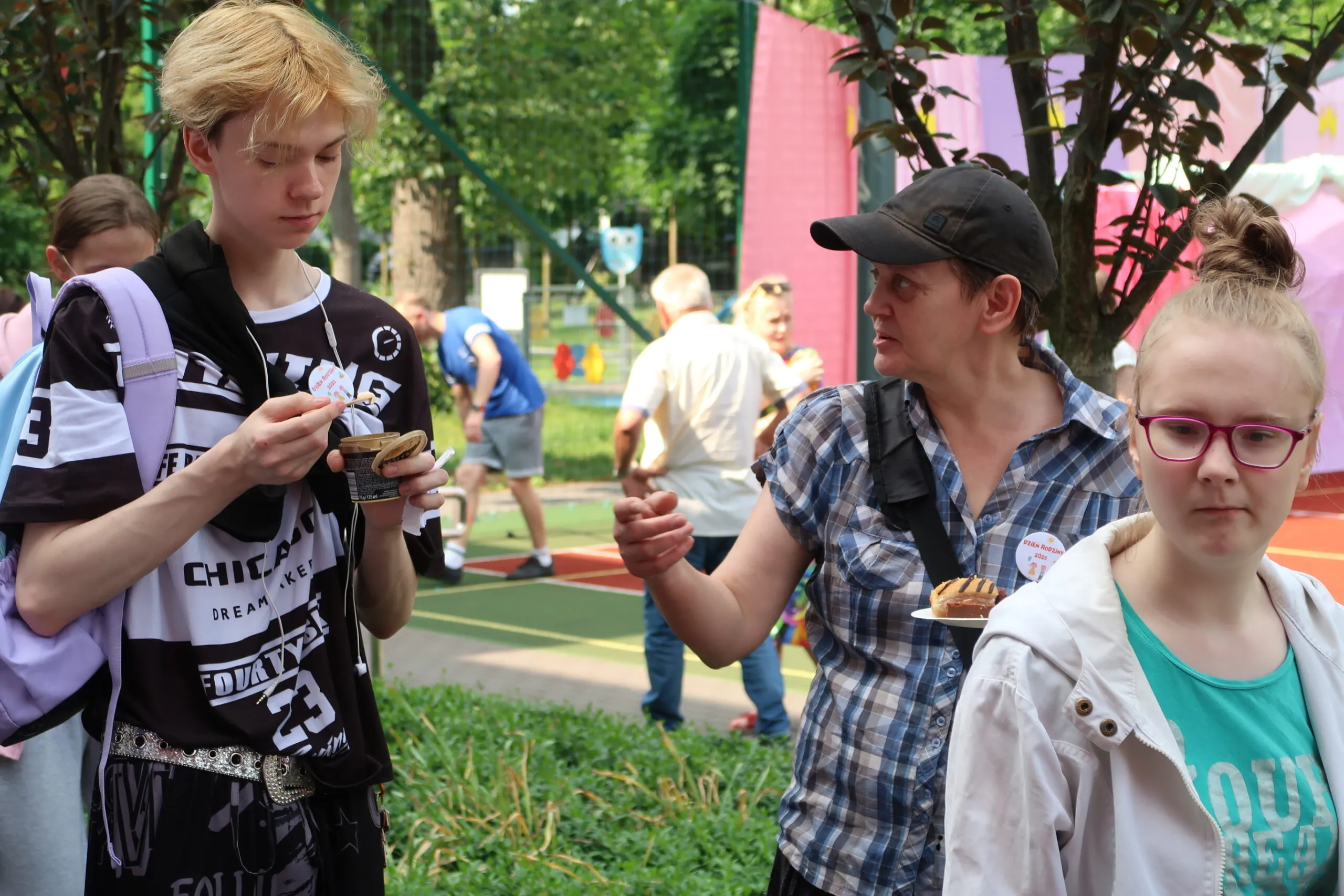 Piknik Rodzinny 2025