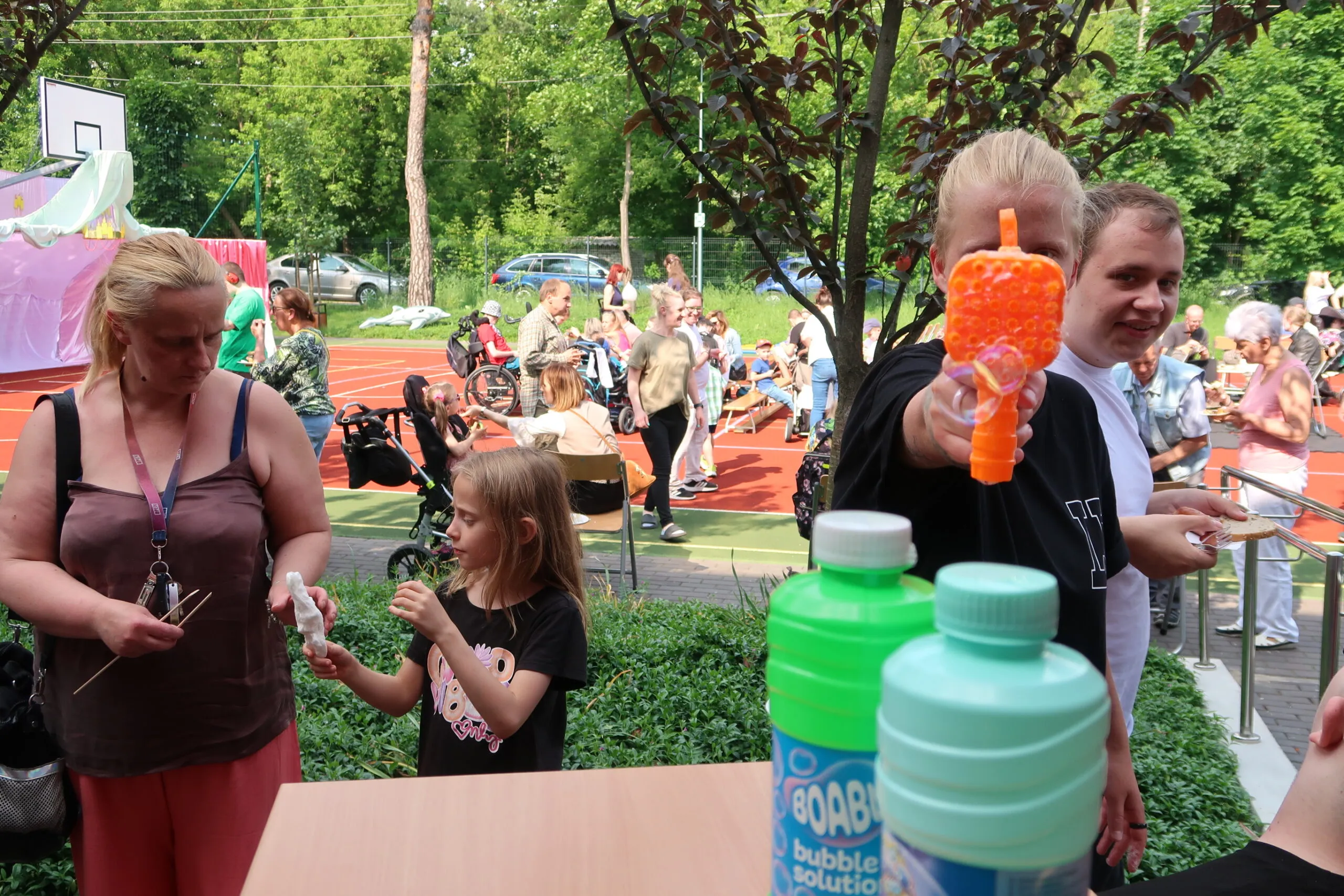 Piknik Rodzinny 2025