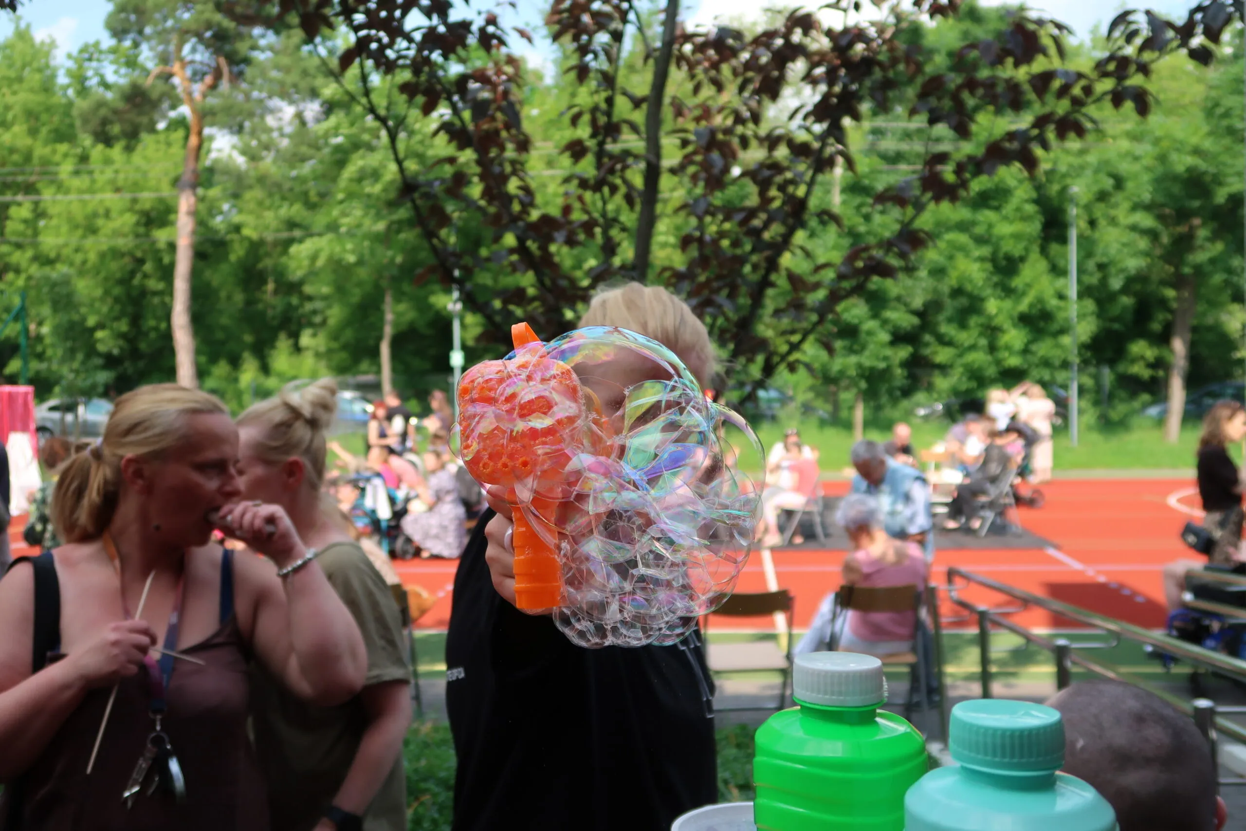 Piknik Rodzinny 2025