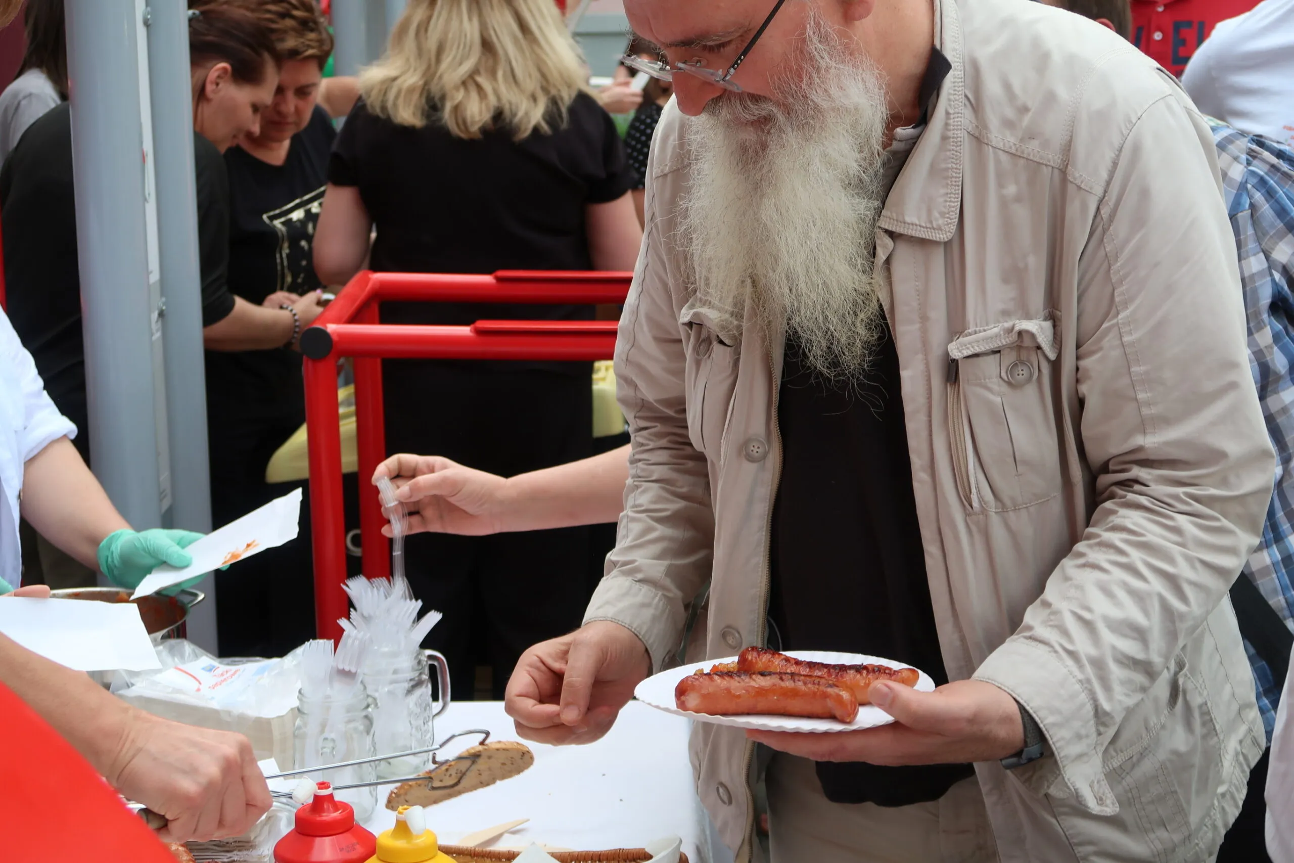 Piknik Rodzinny 2025