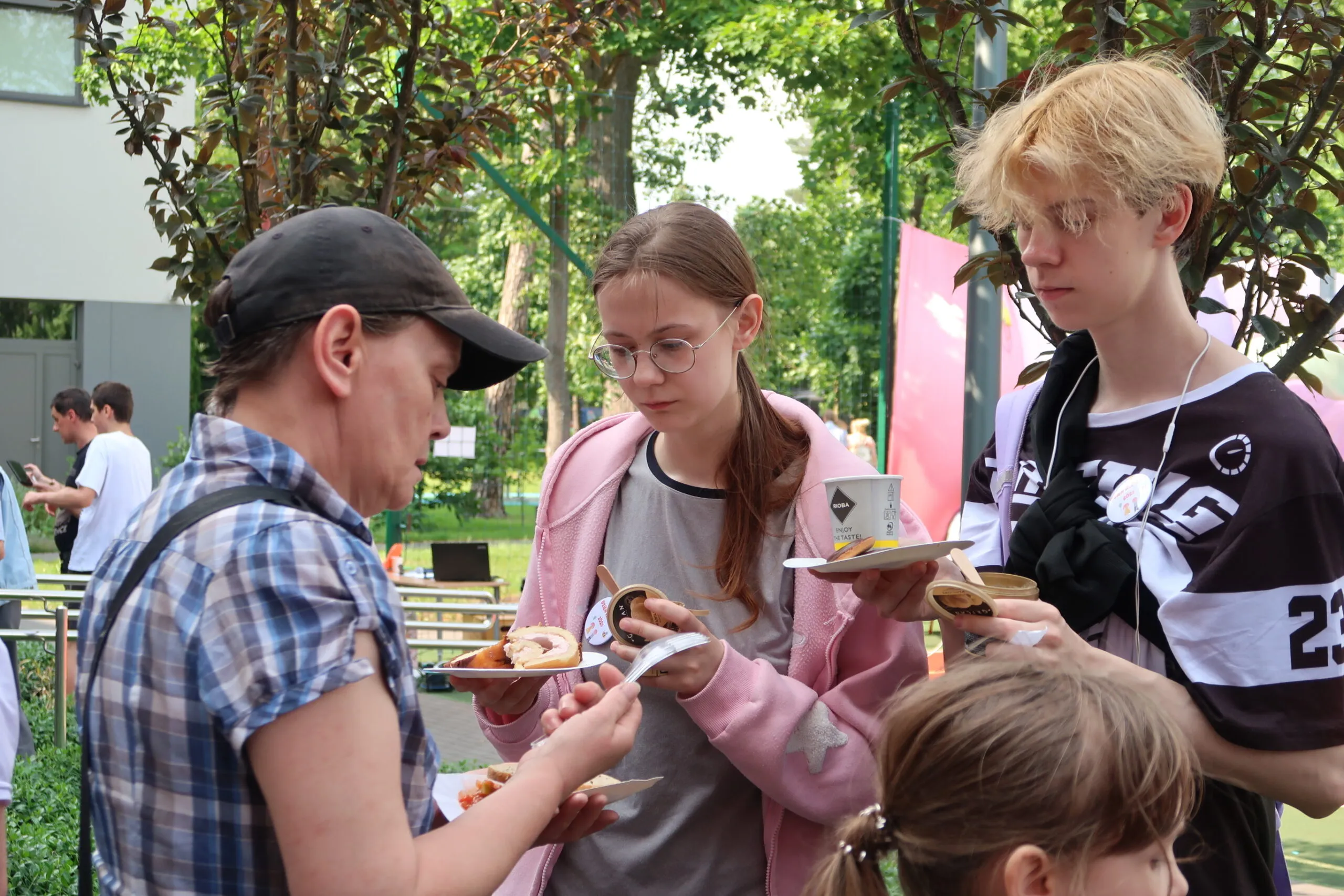 Piknik Rodzinny 2025