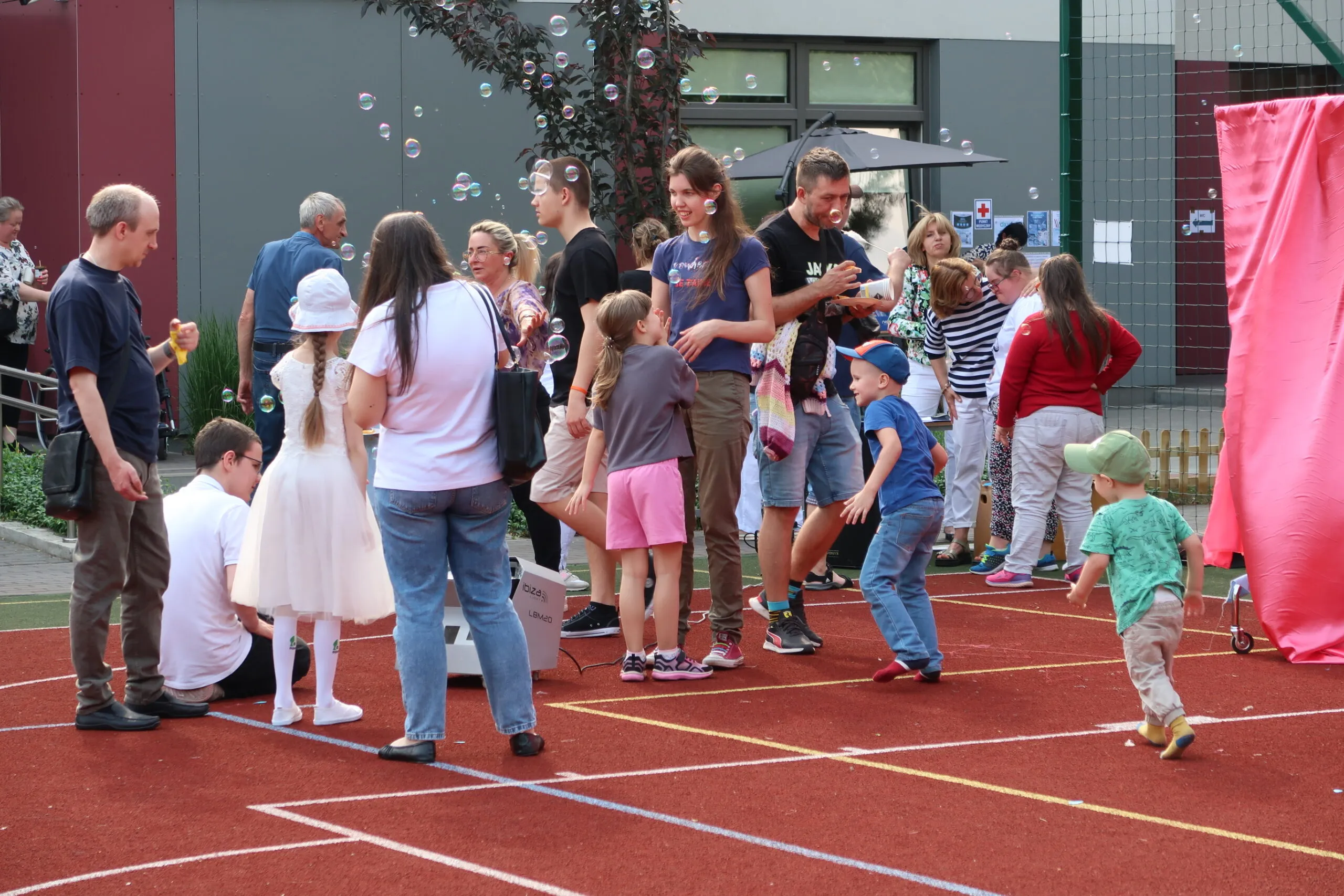 Piknik Rodzinny 2025