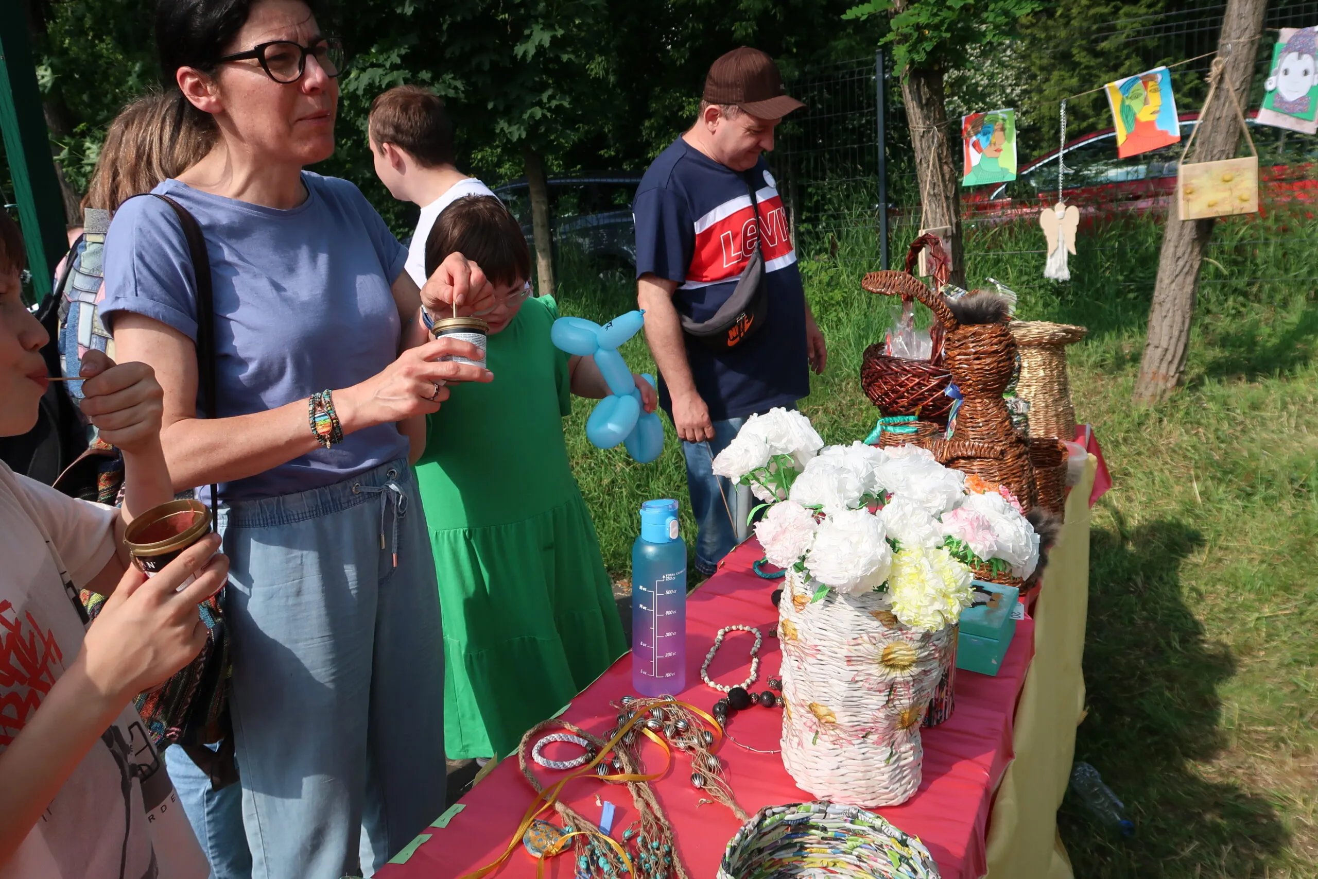 Piknik Rodzinny 2025