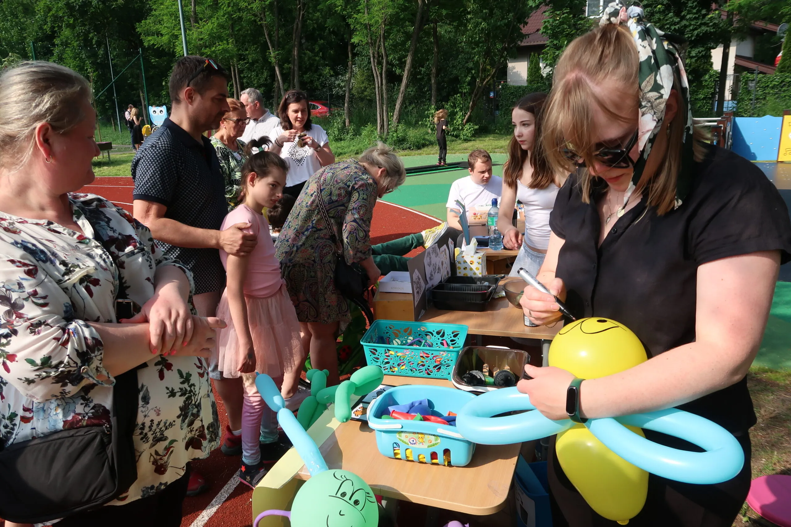 Piknik Rodzinny 2025