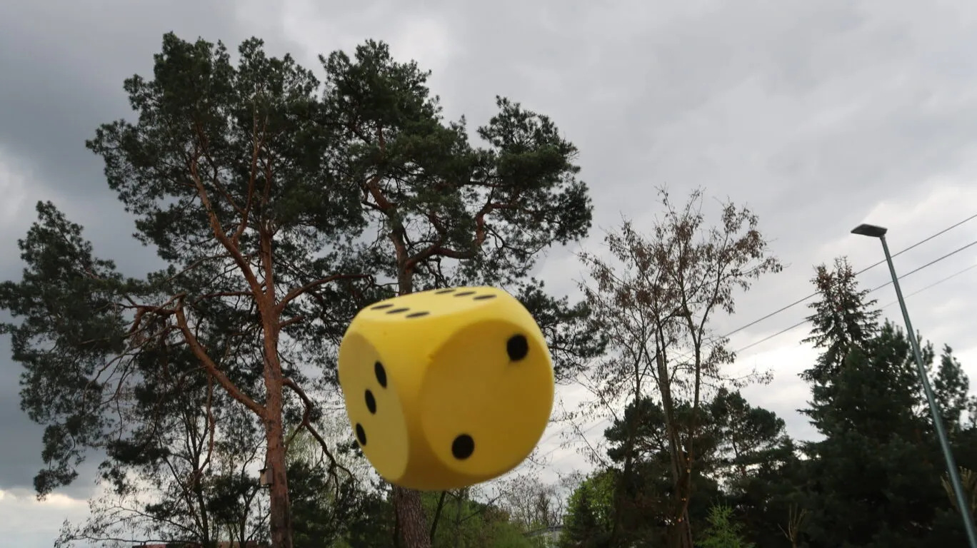 Szkolne rozgrywki w grach planszowych