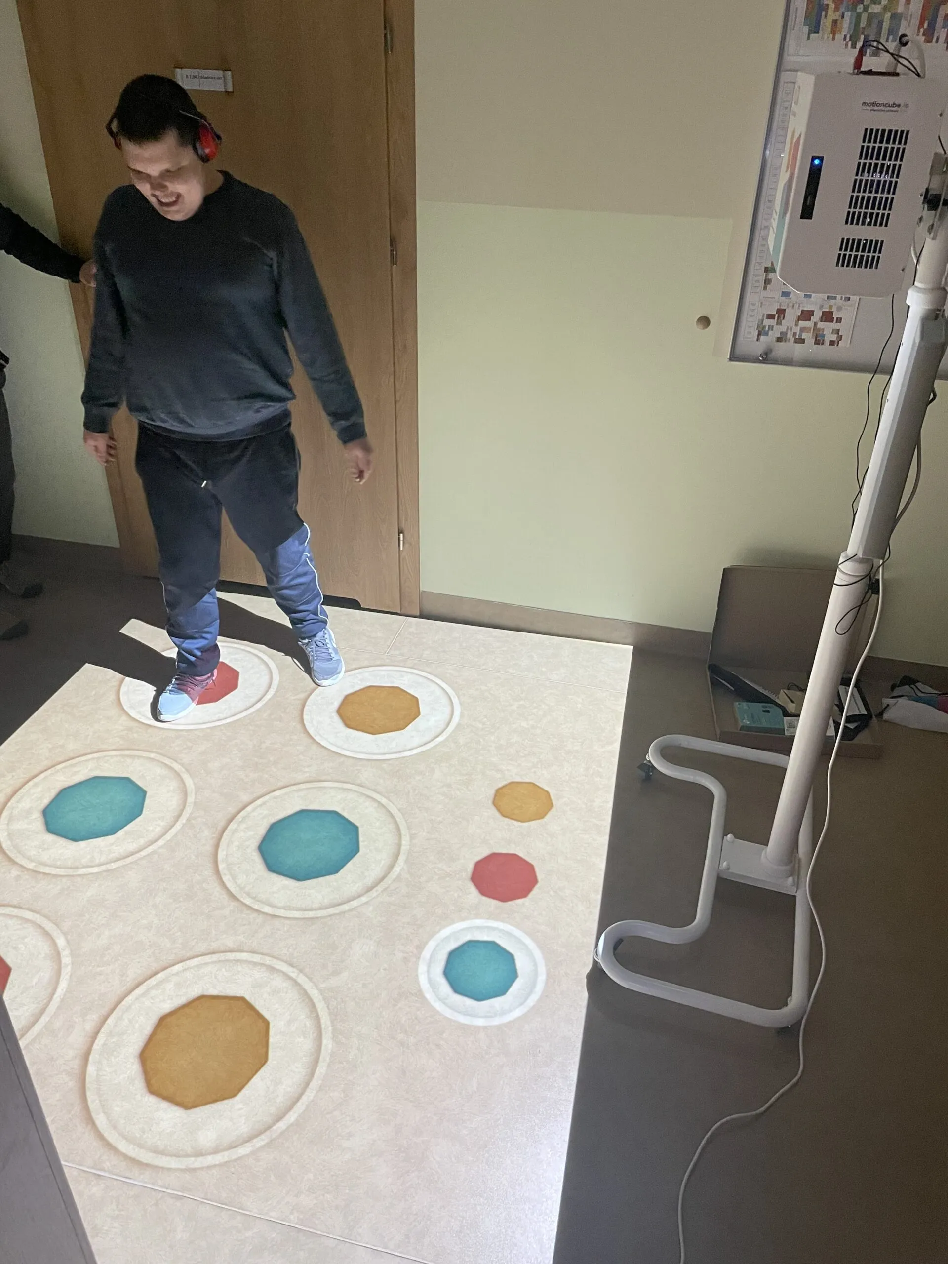 Program aktywna tablica