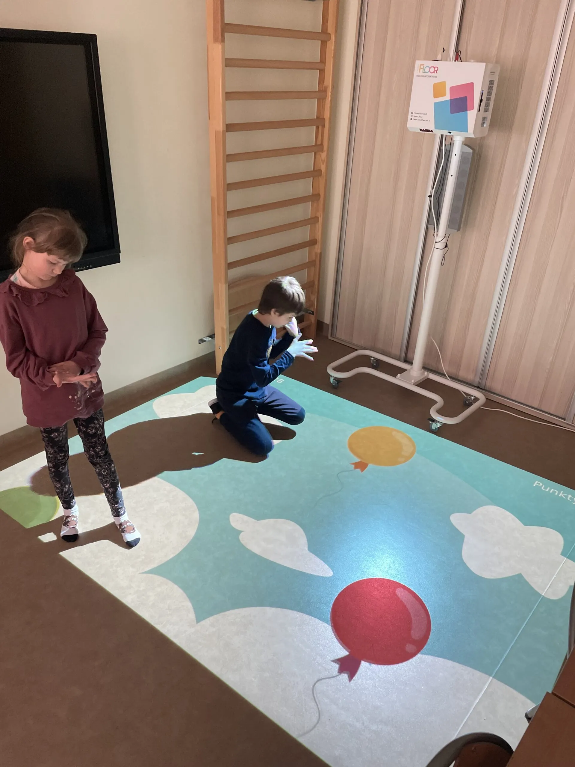 Program aktywna tablica