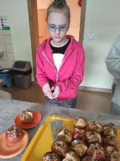 Program dla szkół - owoce, warzywa, mleko