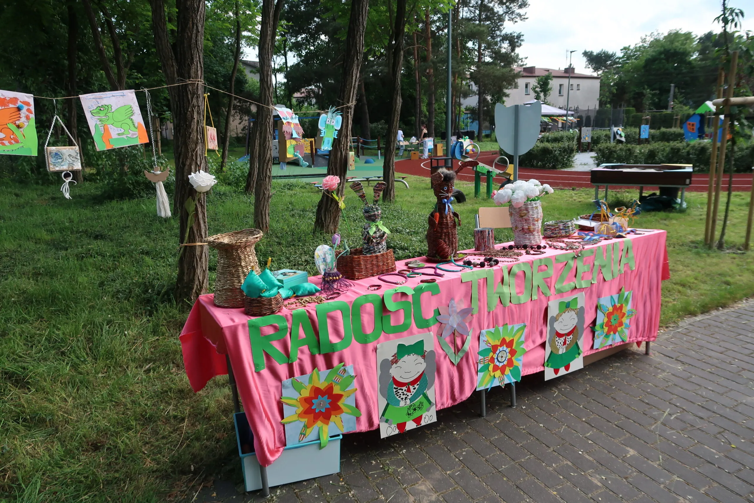 Piknik Rodzinny 2025