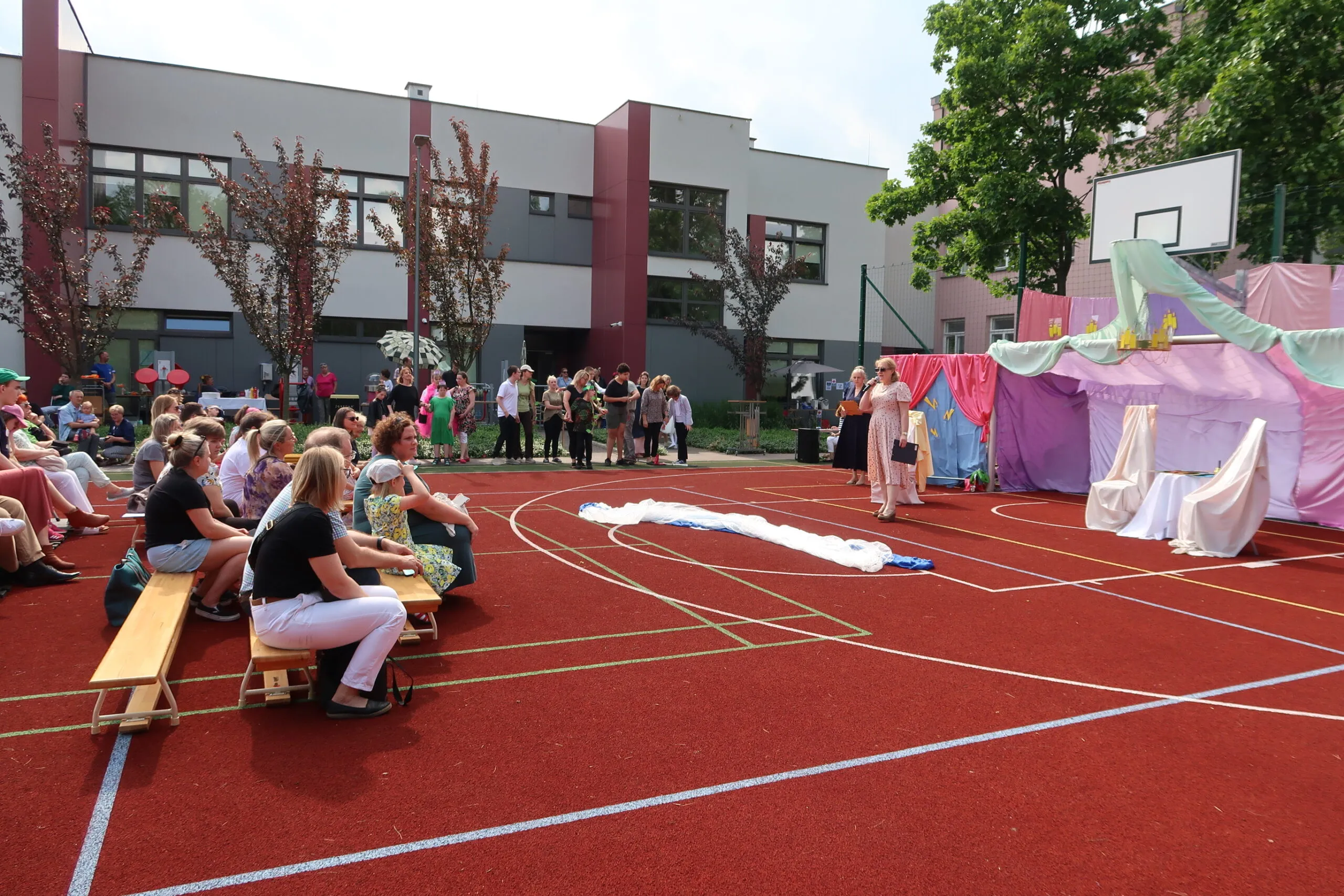 Piknik Rodzinny 2025