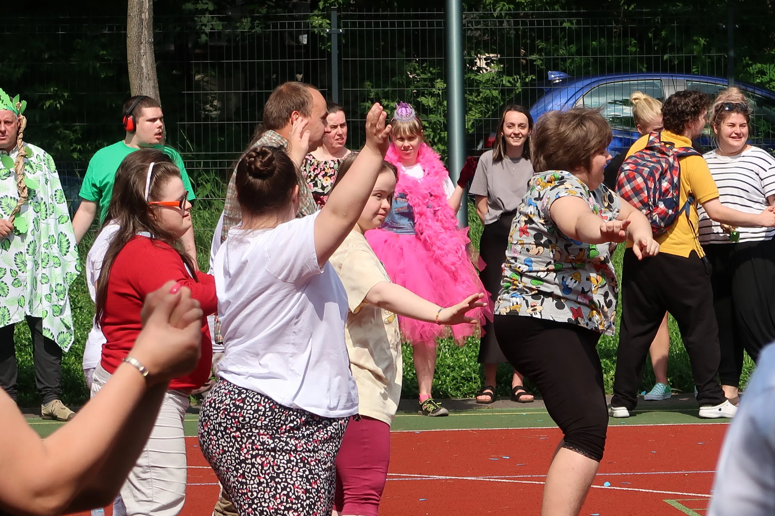 Piknik Rodzinny 2025