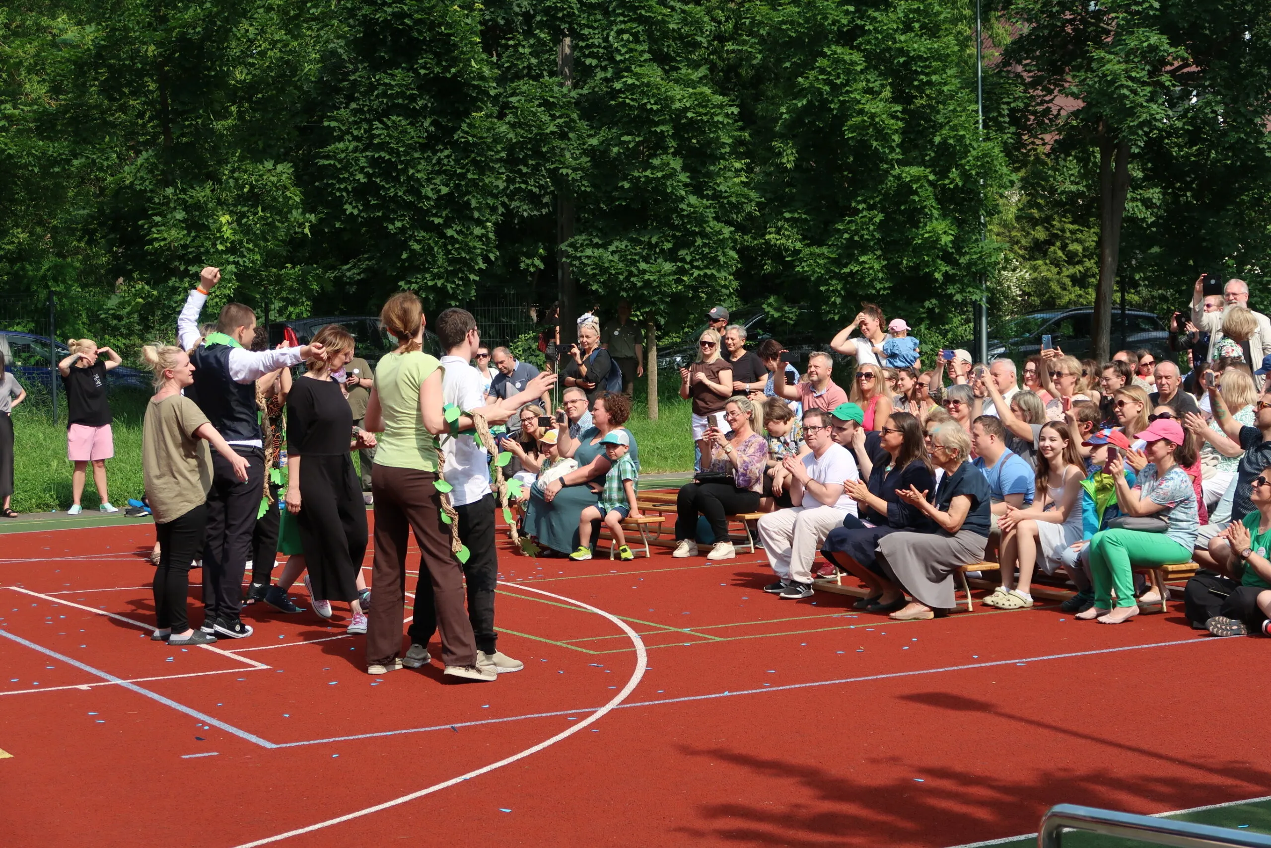 Piknik Rodzinny 2025