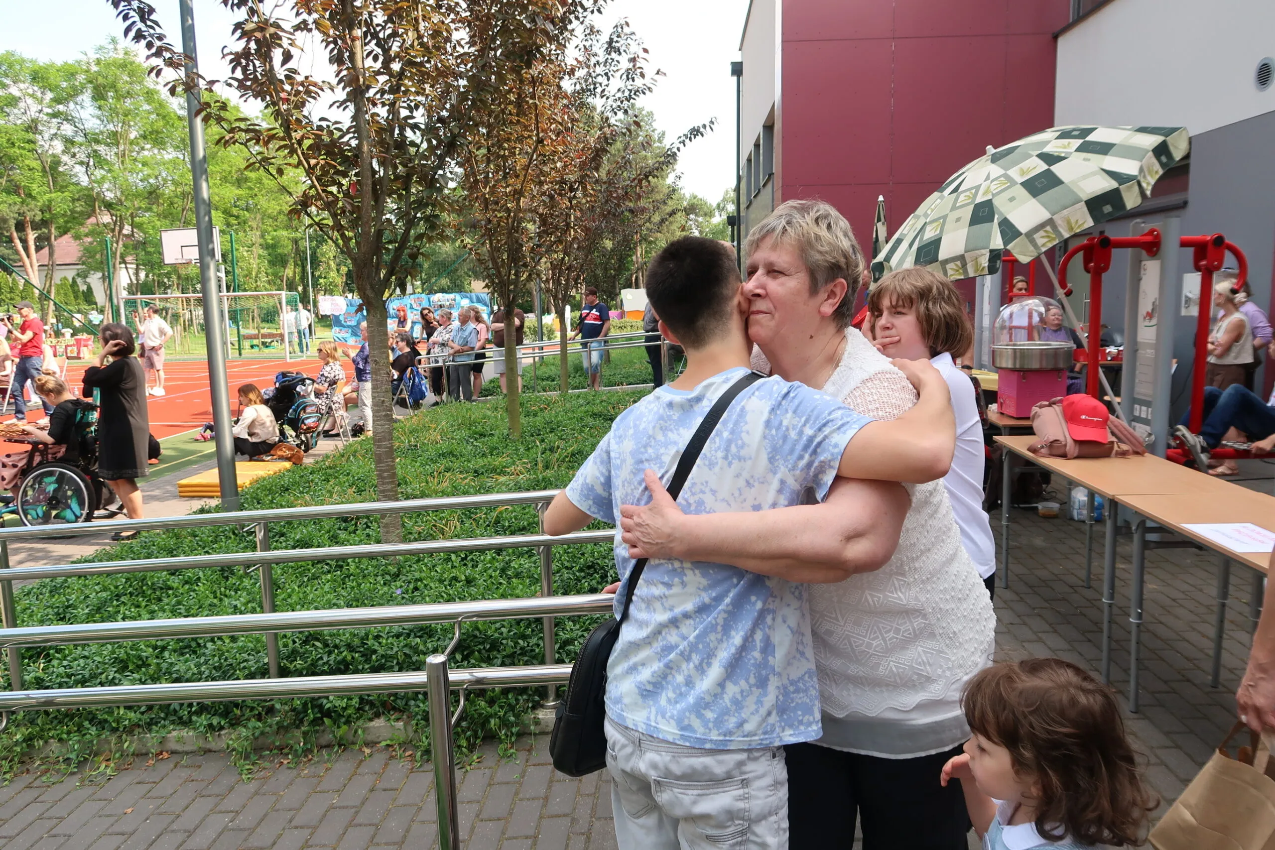 Piknik Rodzinny 2025