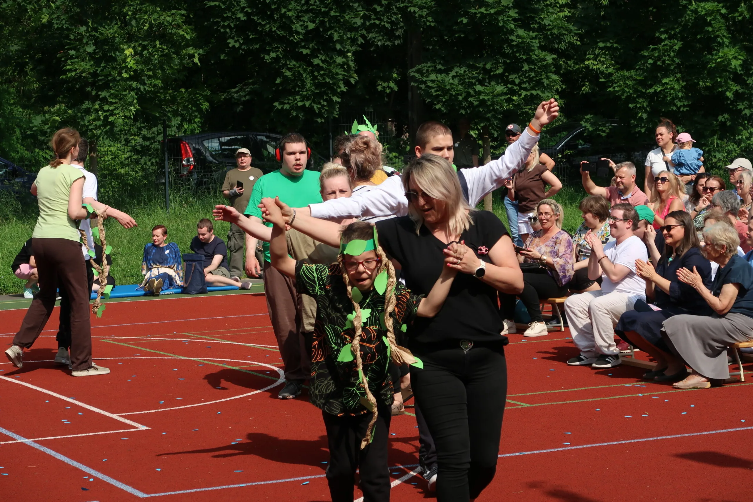 Piknik Rodzinny 2025