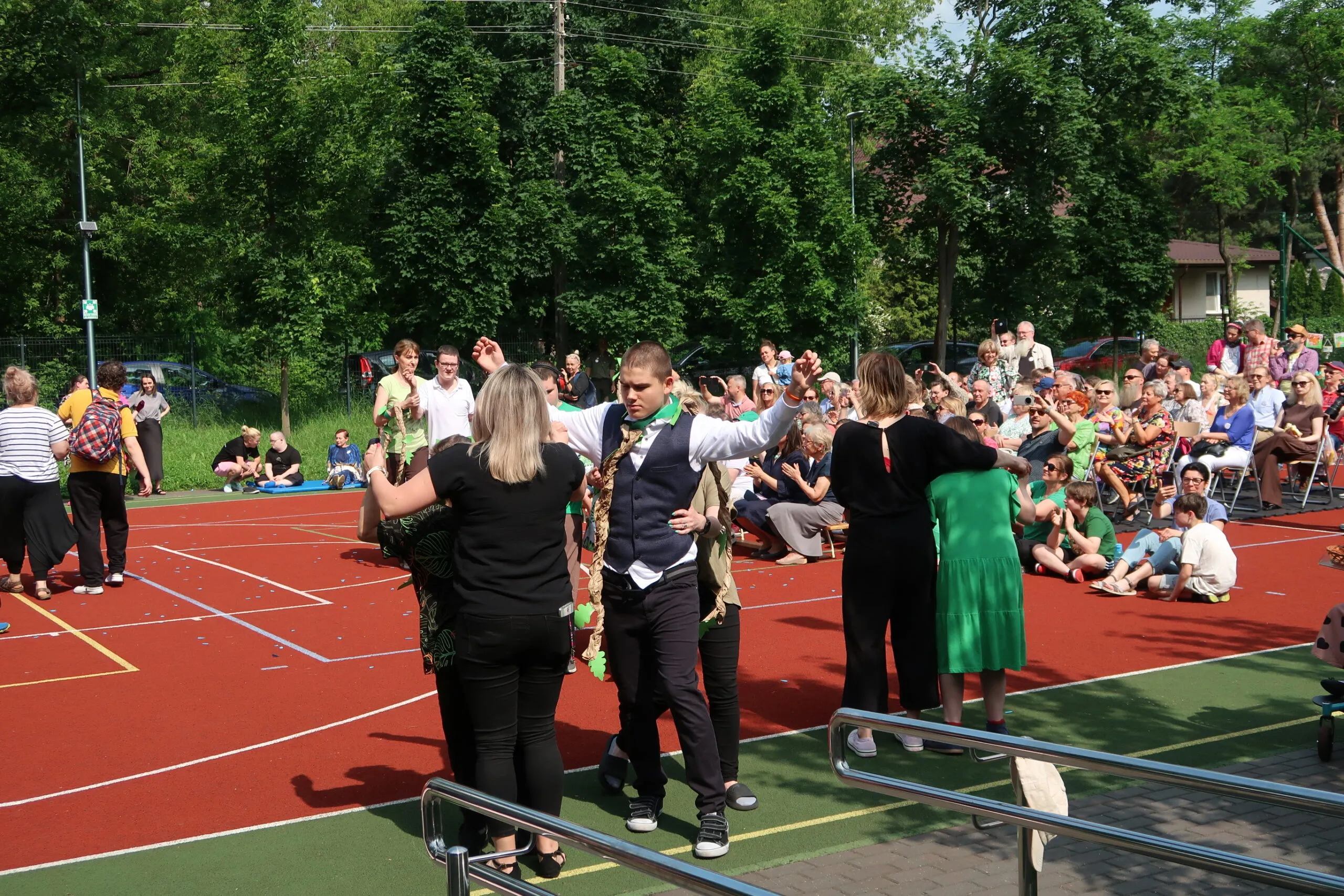 Piknik Rodzinny 2025