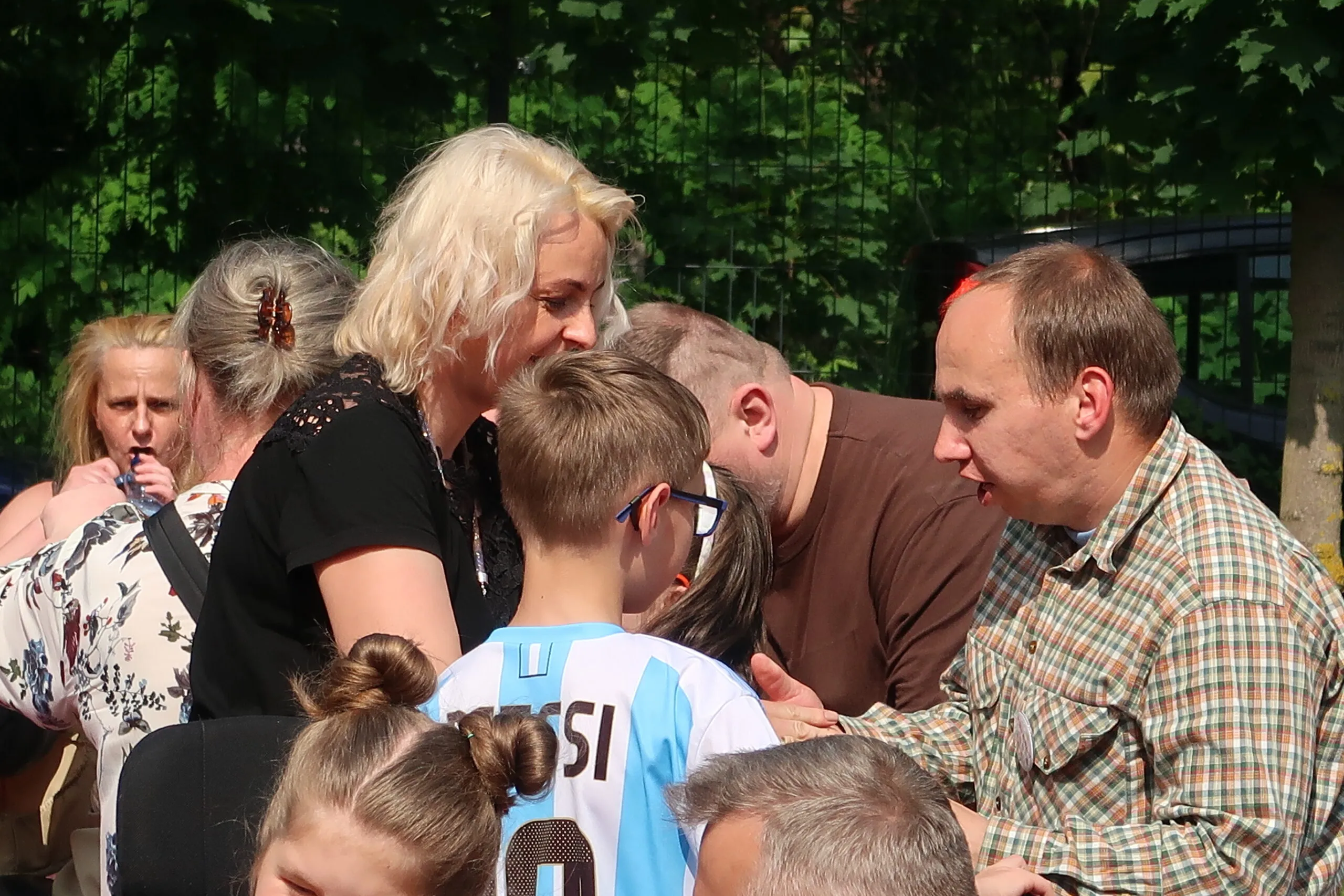 Piknik Rodzinny 2025