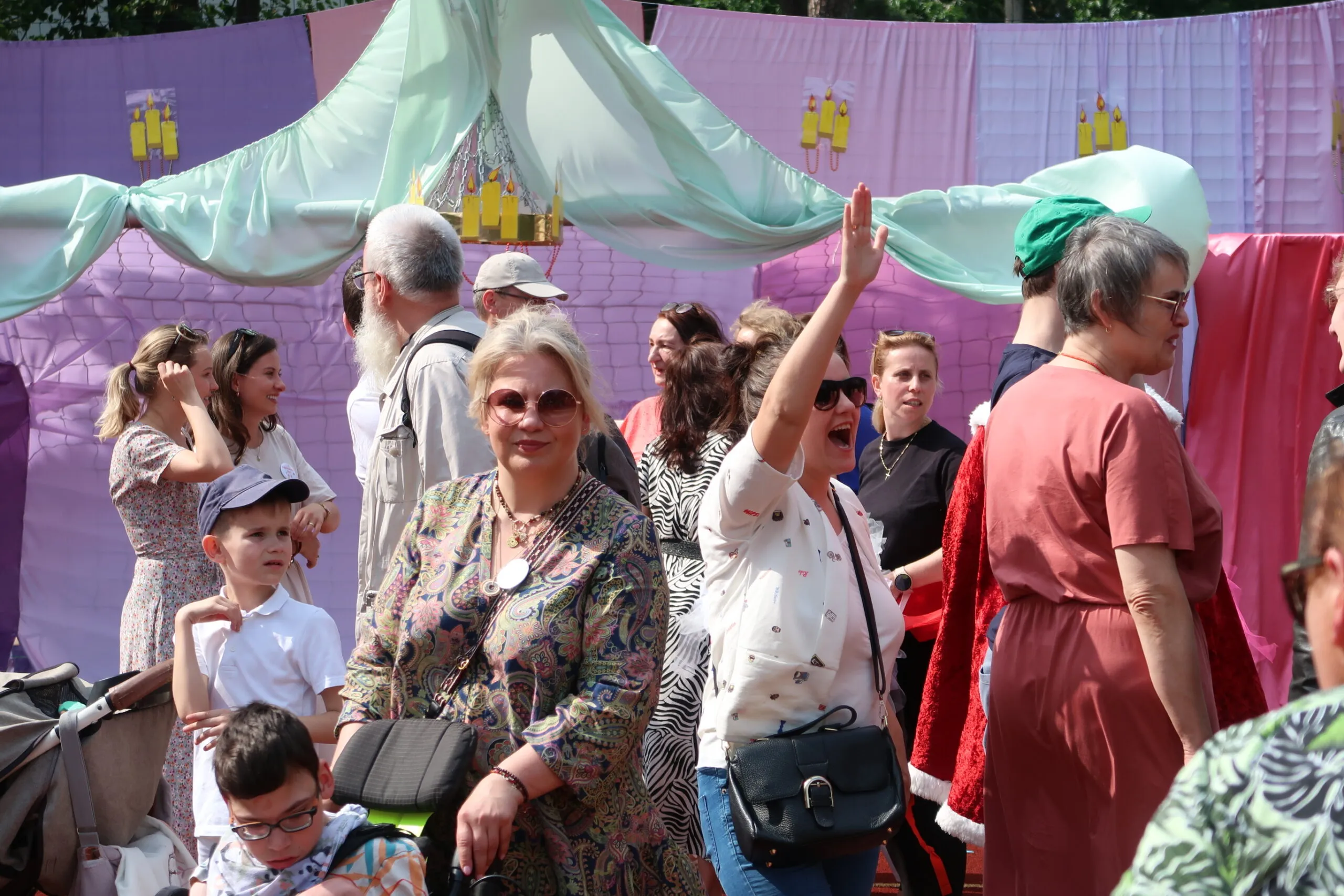 Piknik Rodzinny 2025