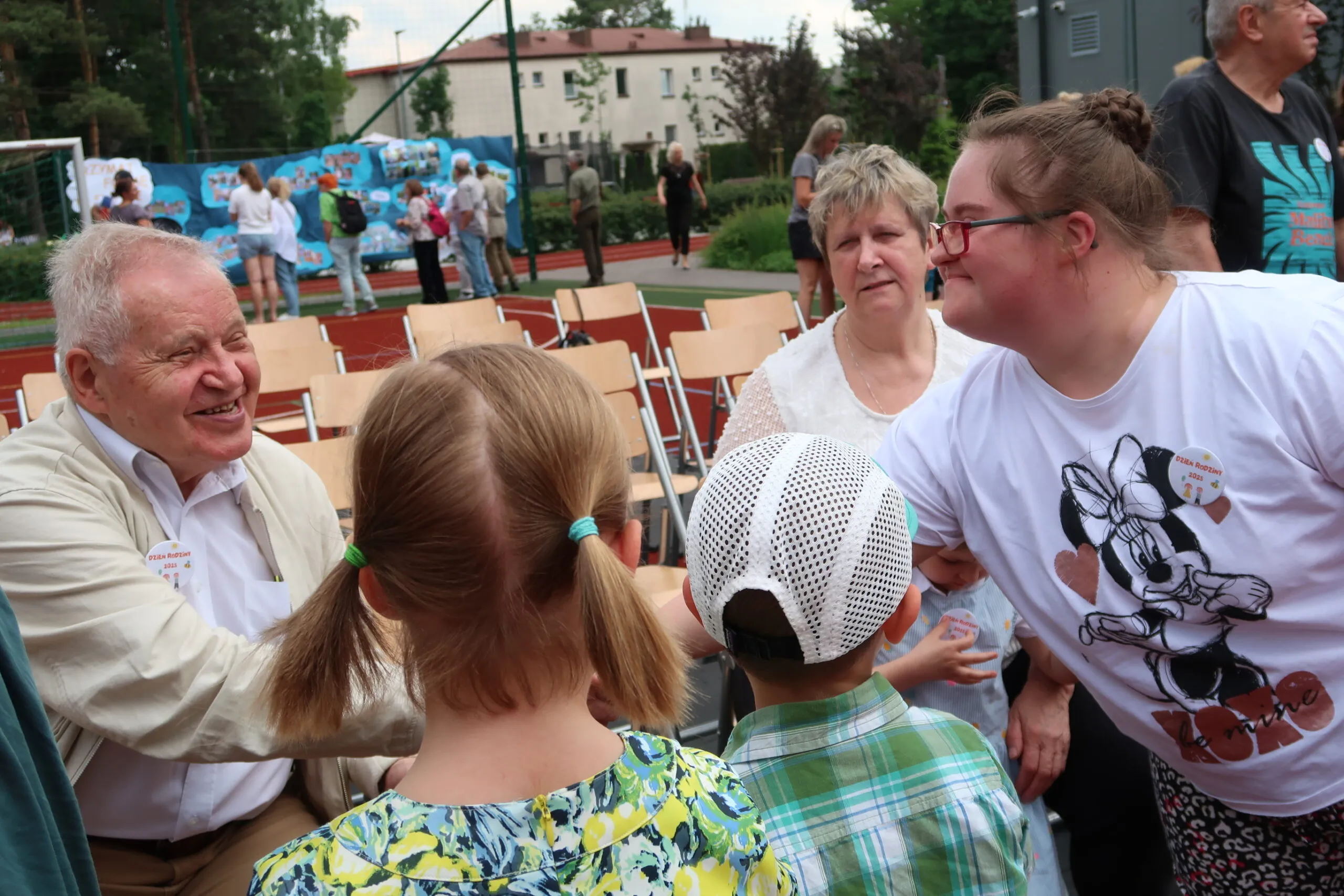 Piknik Rodzinny 2025