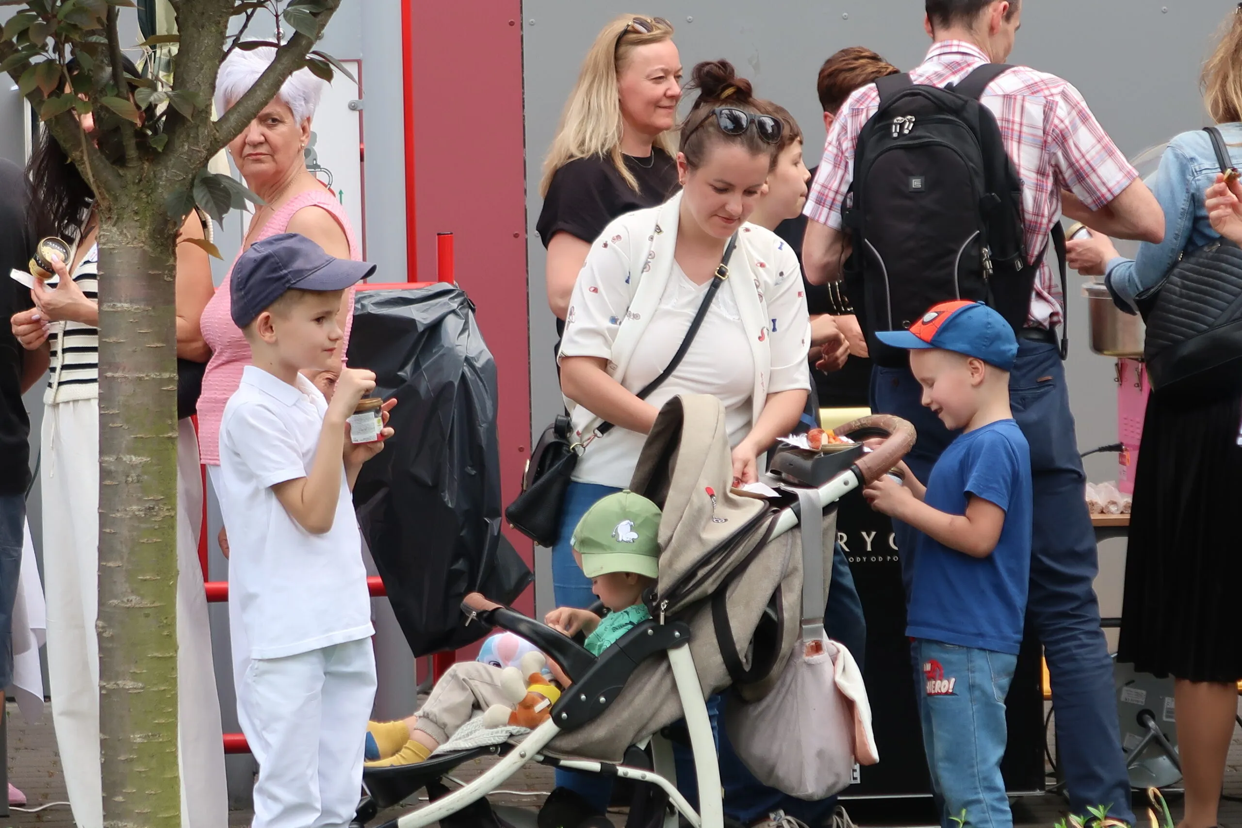 Piknik Rodzinny 2025