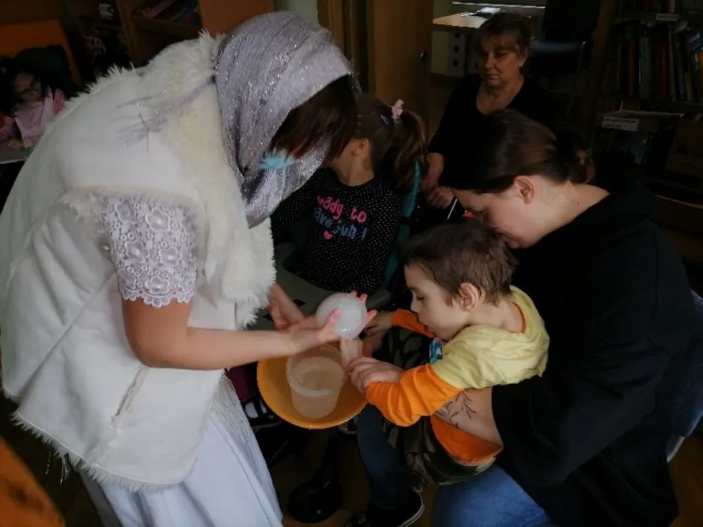 Publikacje nauczycieli