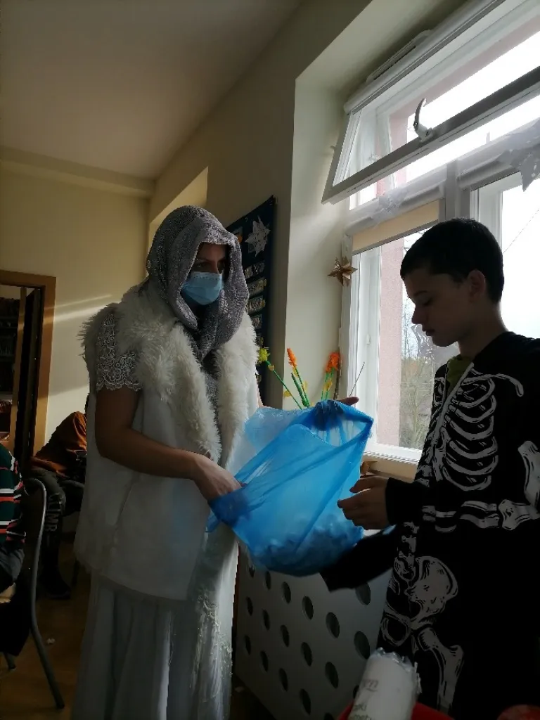 Publikacje nauczycieli