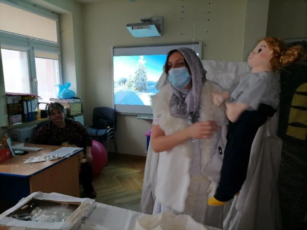 Publikacje nauczycieli