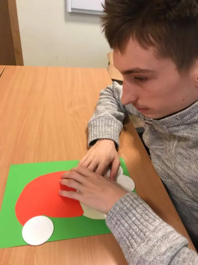 Zajęcia rewalidacyjno-wychowawcze