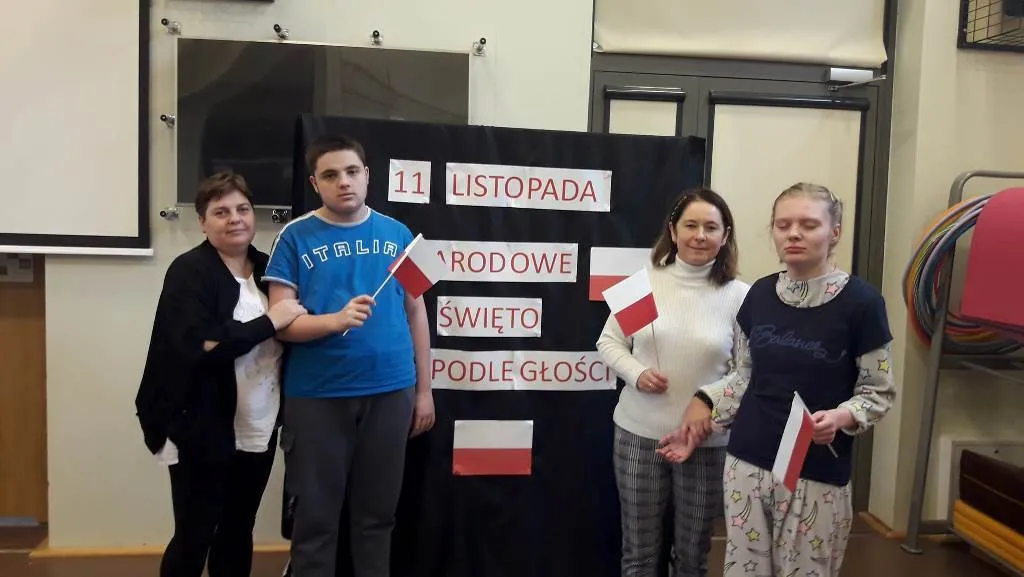 Święto Niepodległości