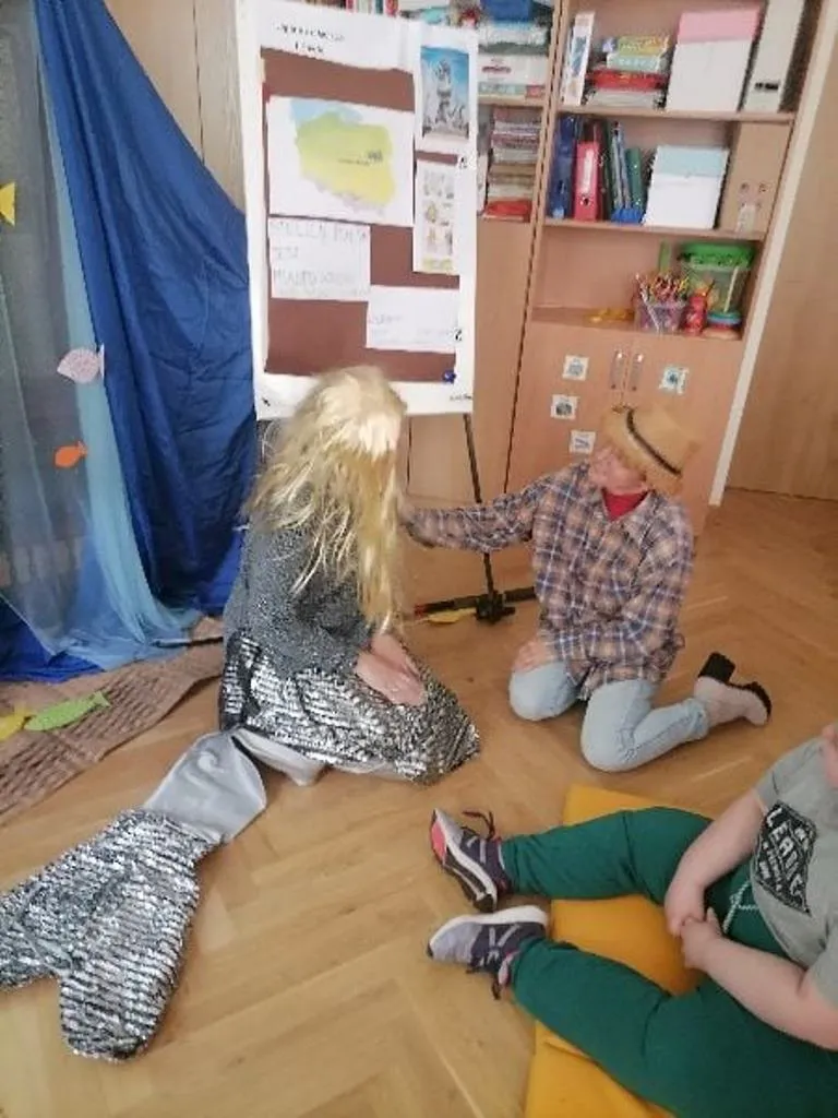 Publikacje nauczycieli