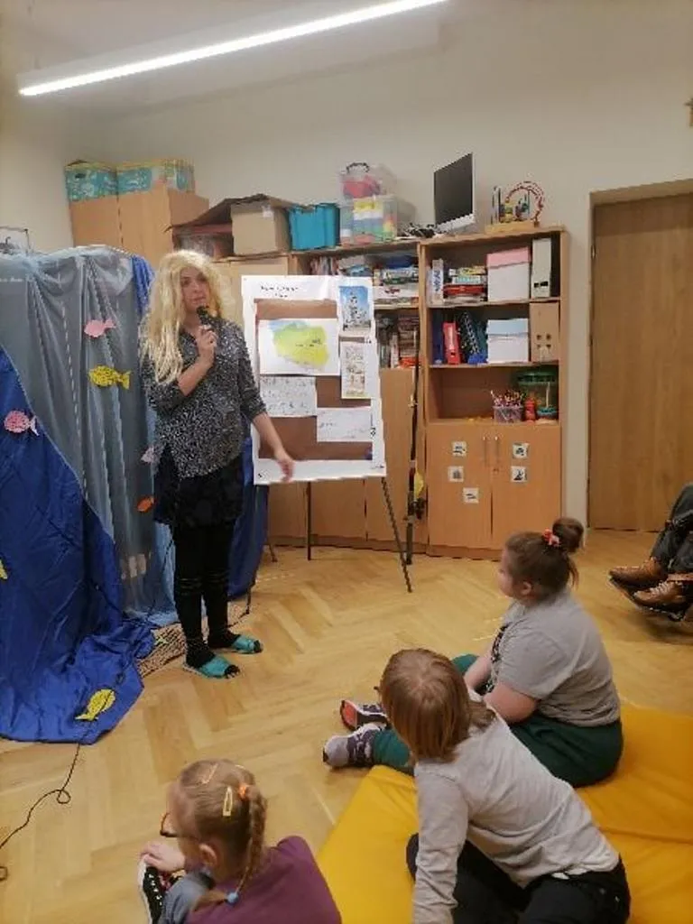 Publikacje nauczycieli