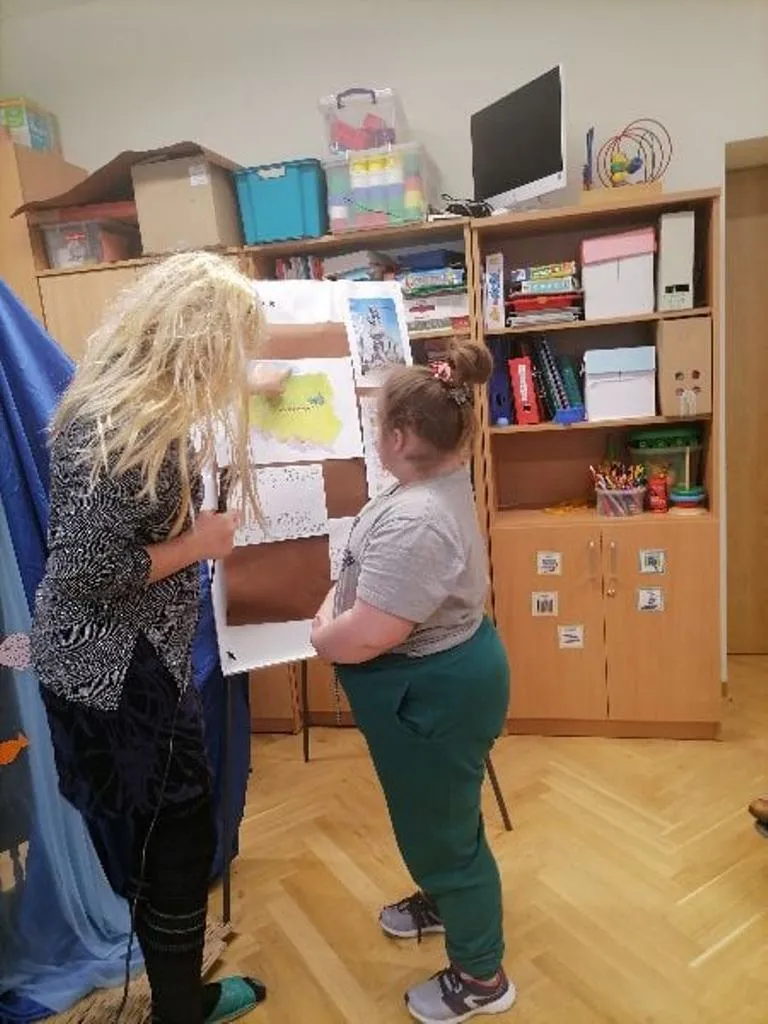 Publikacje nauczycieli