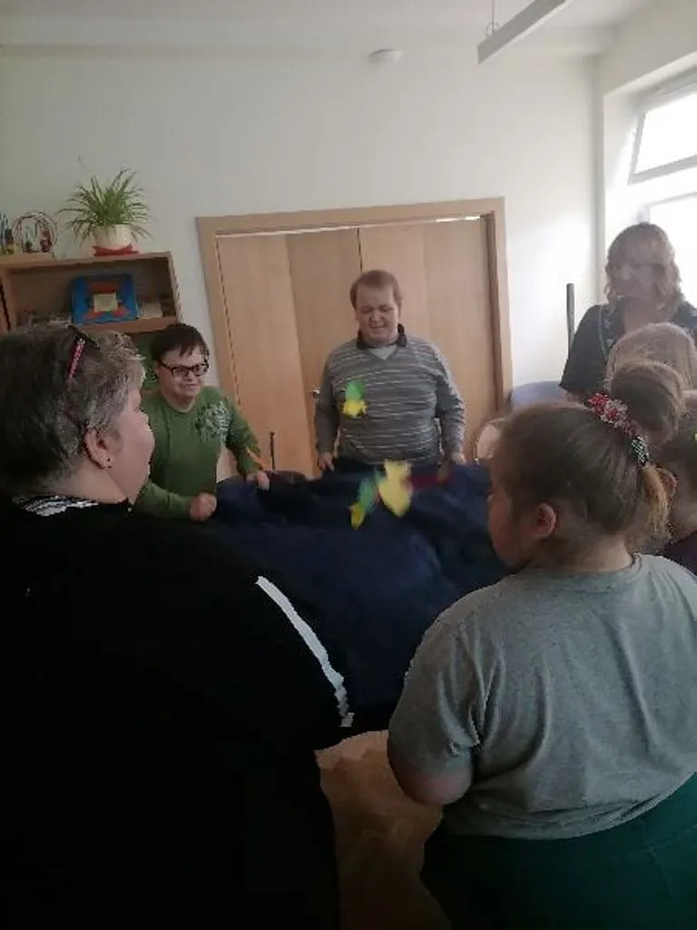 Publikacje nauczycieli