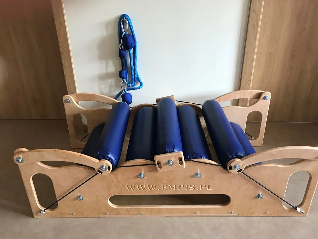 Sala integracji sensorycznej