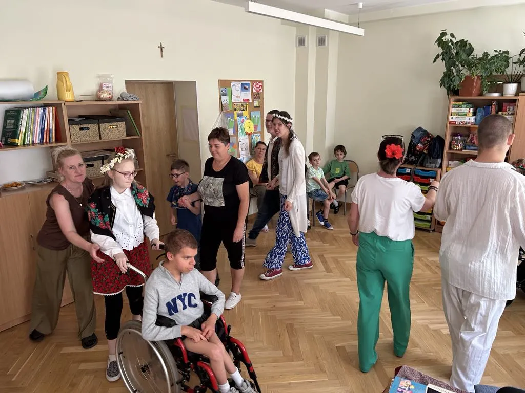 Ramię w ramię – łączy nas muzyka