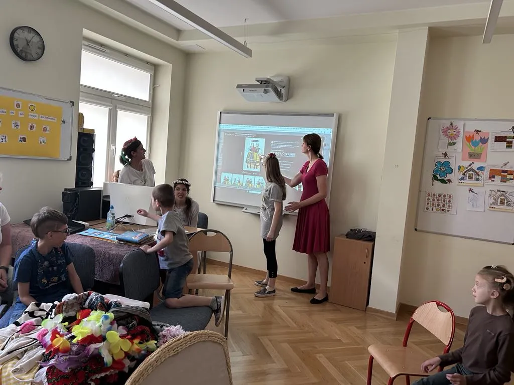 Ramię w ramię – łączy nas muzyka